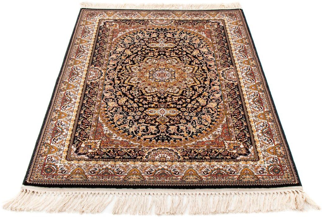 Image of morgenland Orientteppich »Mondoo«, rechteckig, 9 mm Höhe bei Ackermann Versand Schweiz