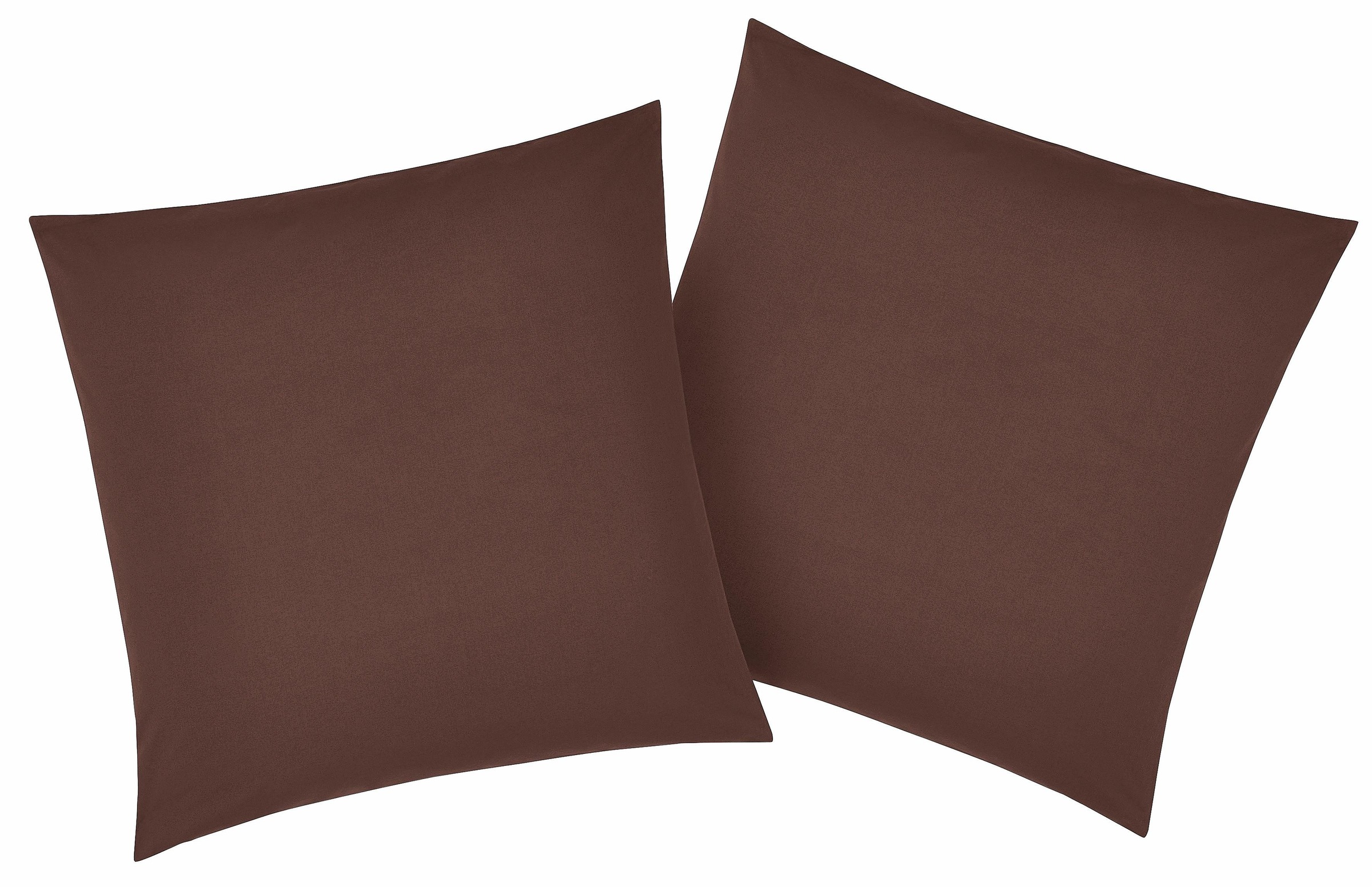 my home Kissenbezug »Luisa«, (2 St.), in Renforcé Qualität aus 100% Baumwolle, mit... kaufen