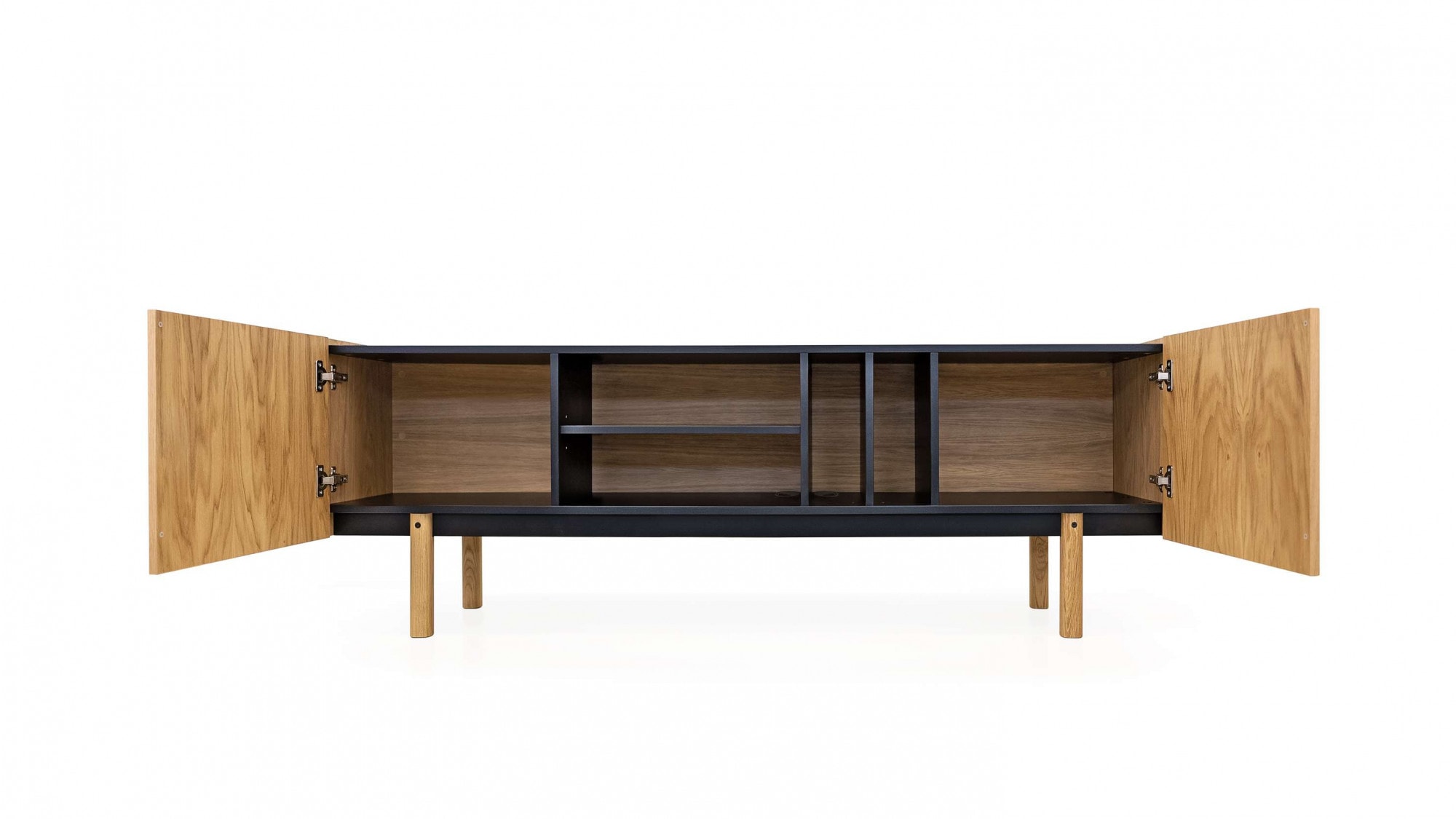 Woodman Sideboard »Porto«
