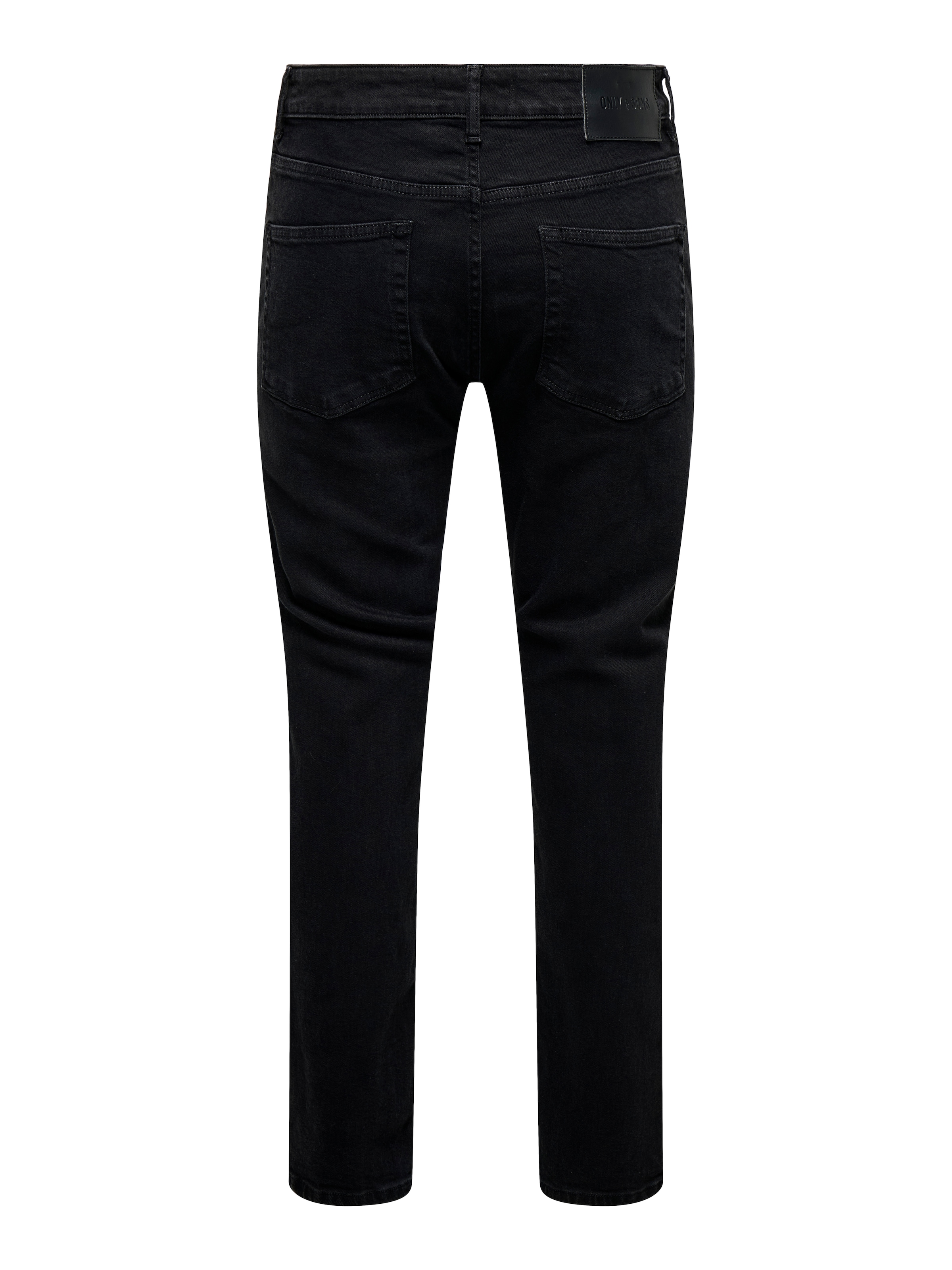 ONLY & SONS Jeans coupe régulière »ONSWEFT REG 7900 EY BOX JEANS NOOS« Baumwollmischung, regular fit