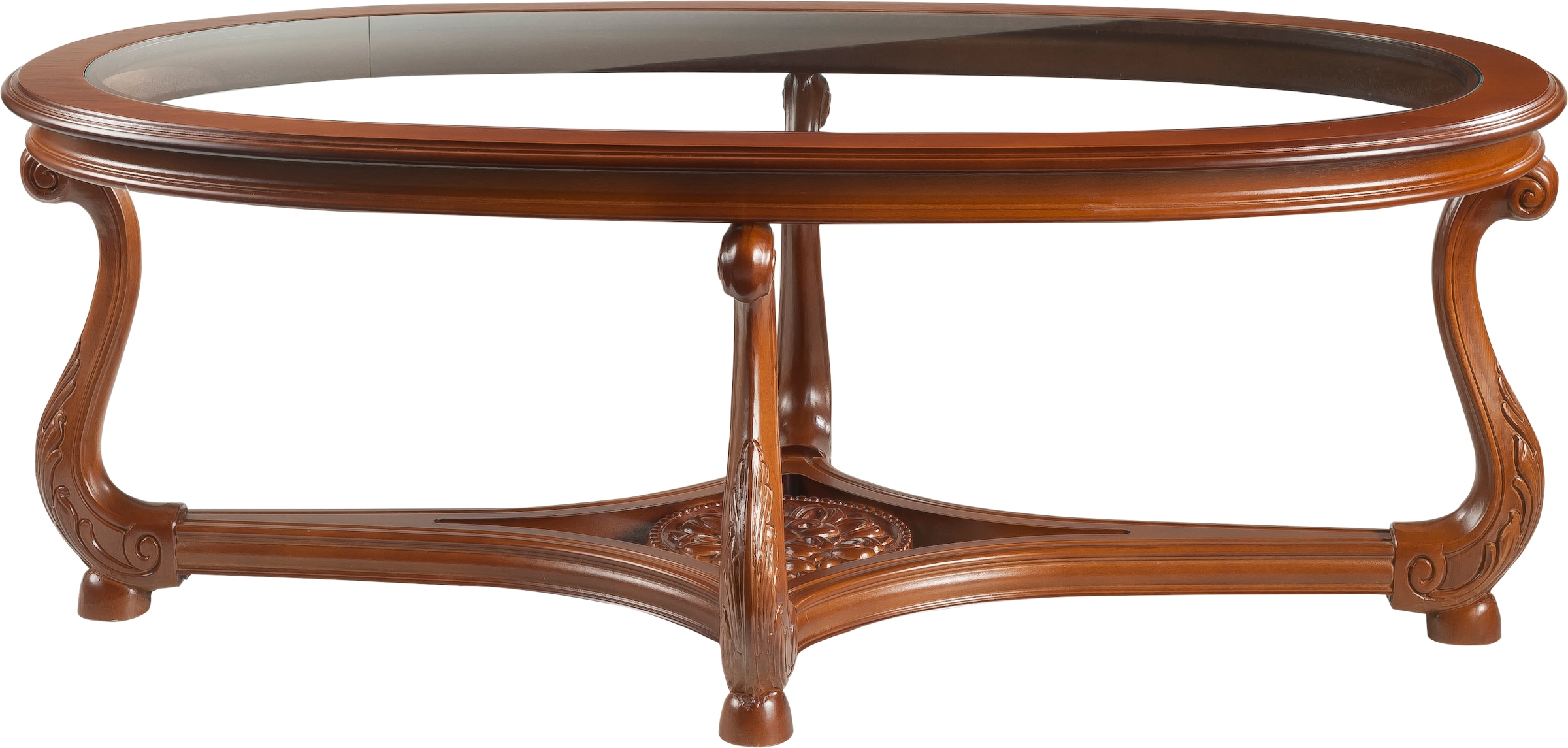 Home affaire Beistelltisch »Giotto«, Breite 120 cm