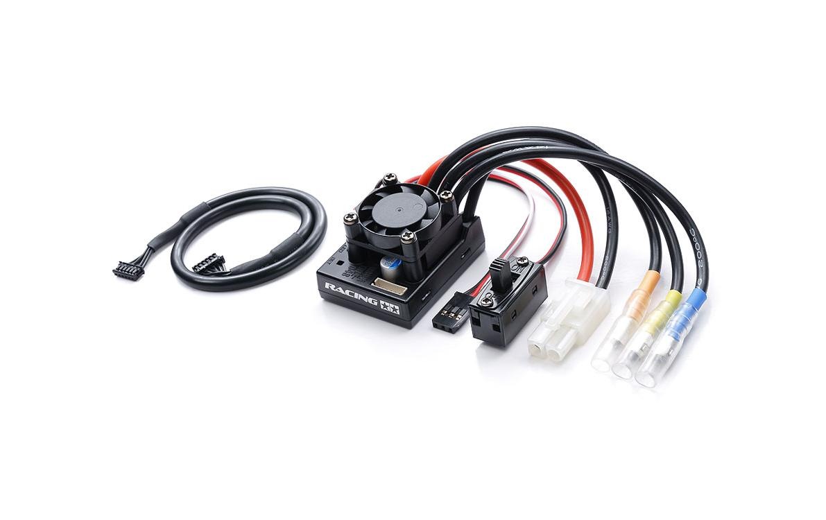 Image of Tamiya RC-Auto "TBLE-04SR 75A Brushed / Brushless Sensored"