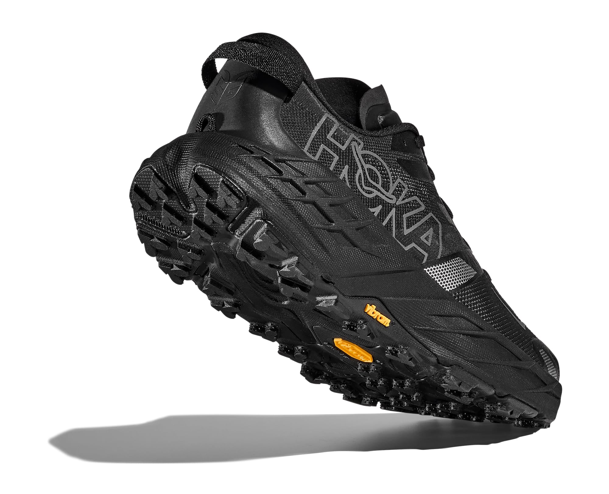 Hoka One One Chaussures de trail »Speedgoat 7«  pour pronation neutre, amorti normal, tige respirante
