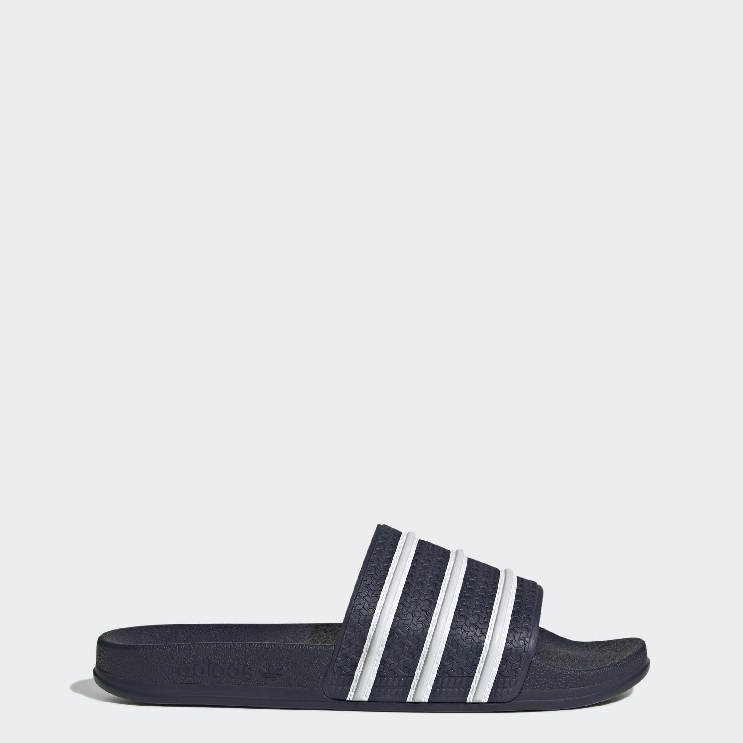 adidas Originals Sneakers »ADILETTE OG CF BADESCHLAPPEN«  claquettes de bain
