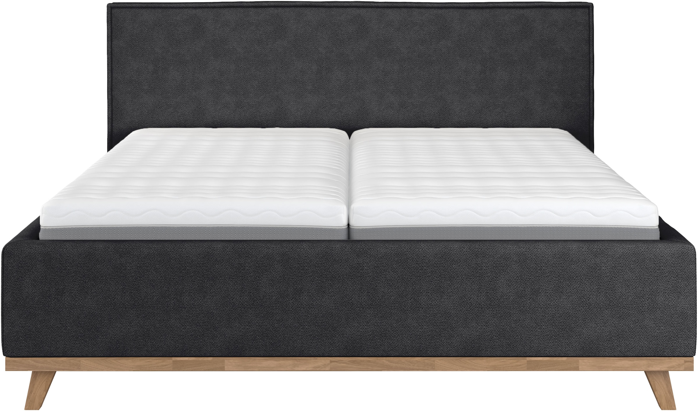 COTTA Polsterbett »MILLI I wahlweise mit Bettkasten« erhältlich in den Grössen 160x200cm & 180x200cm