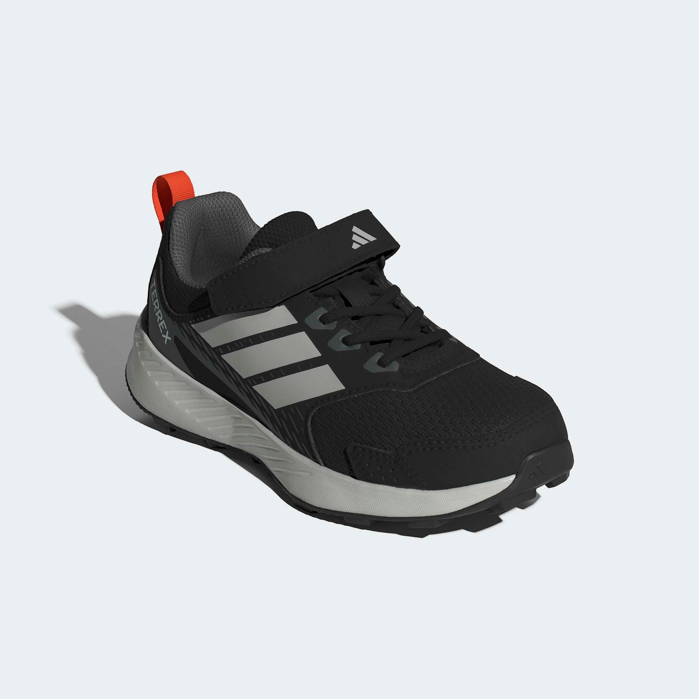adidas TERREX Chaussures de trail »TRACEFINDER CF C«  pour enfants & adolescents, avec fermeture velcro