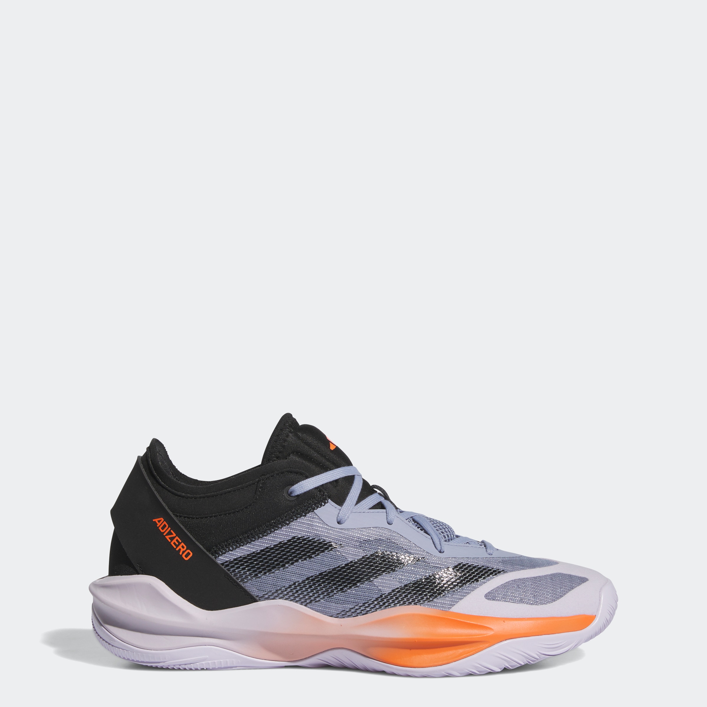 adidas Performance Basketballschuh »ADIZERO SELECT 2.0 LOW«