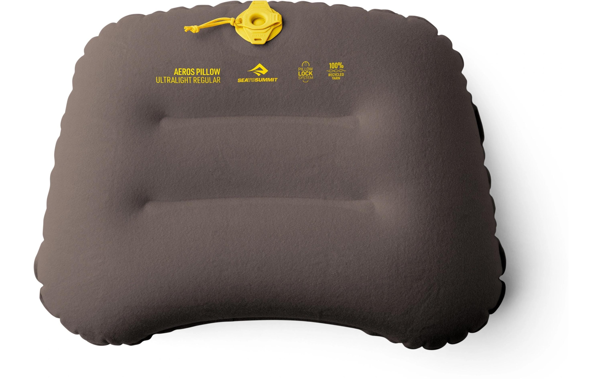 sea to summit Reisekissen »Ultralight Pillow Regular«