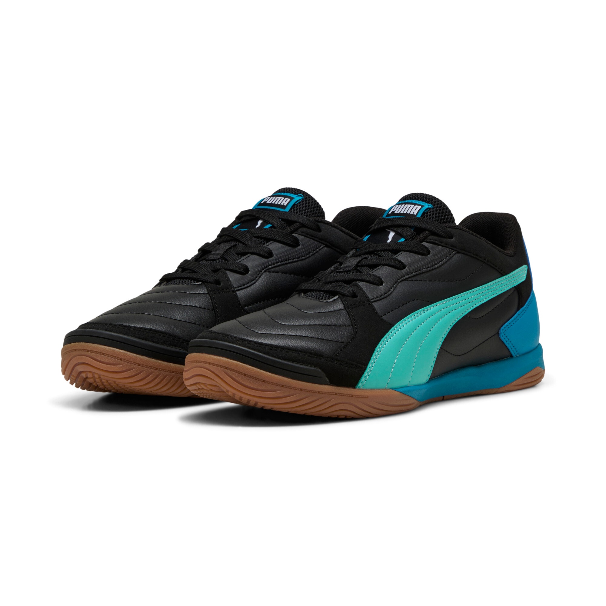 PUMA Hallenschuh »PRESSING IV«