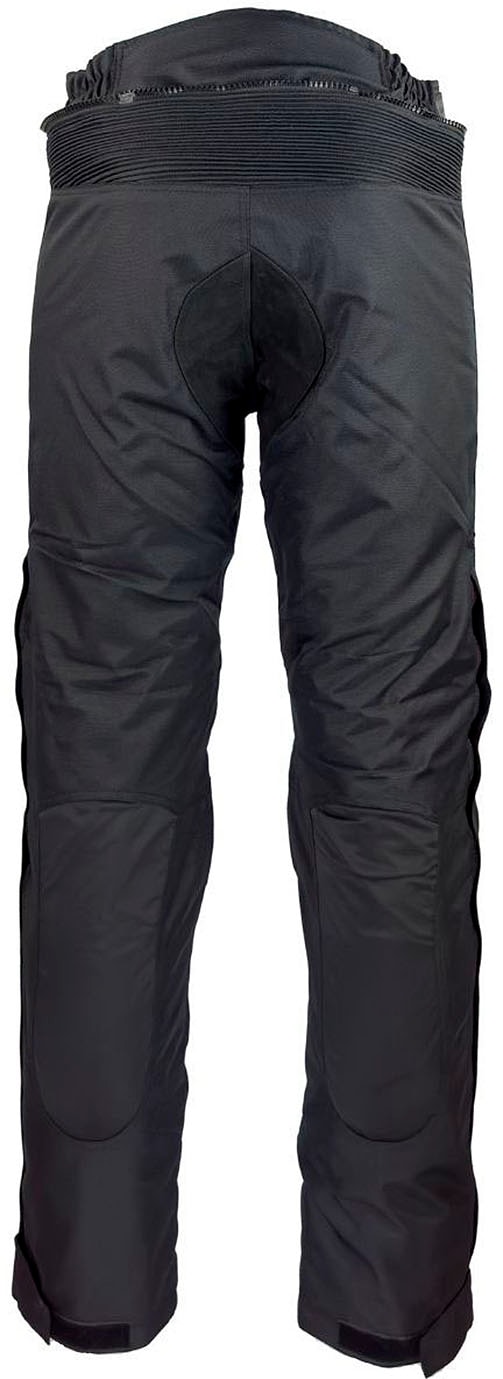 roleff Motorradhose »RO 456«, Herausnehmbares Thermofutter