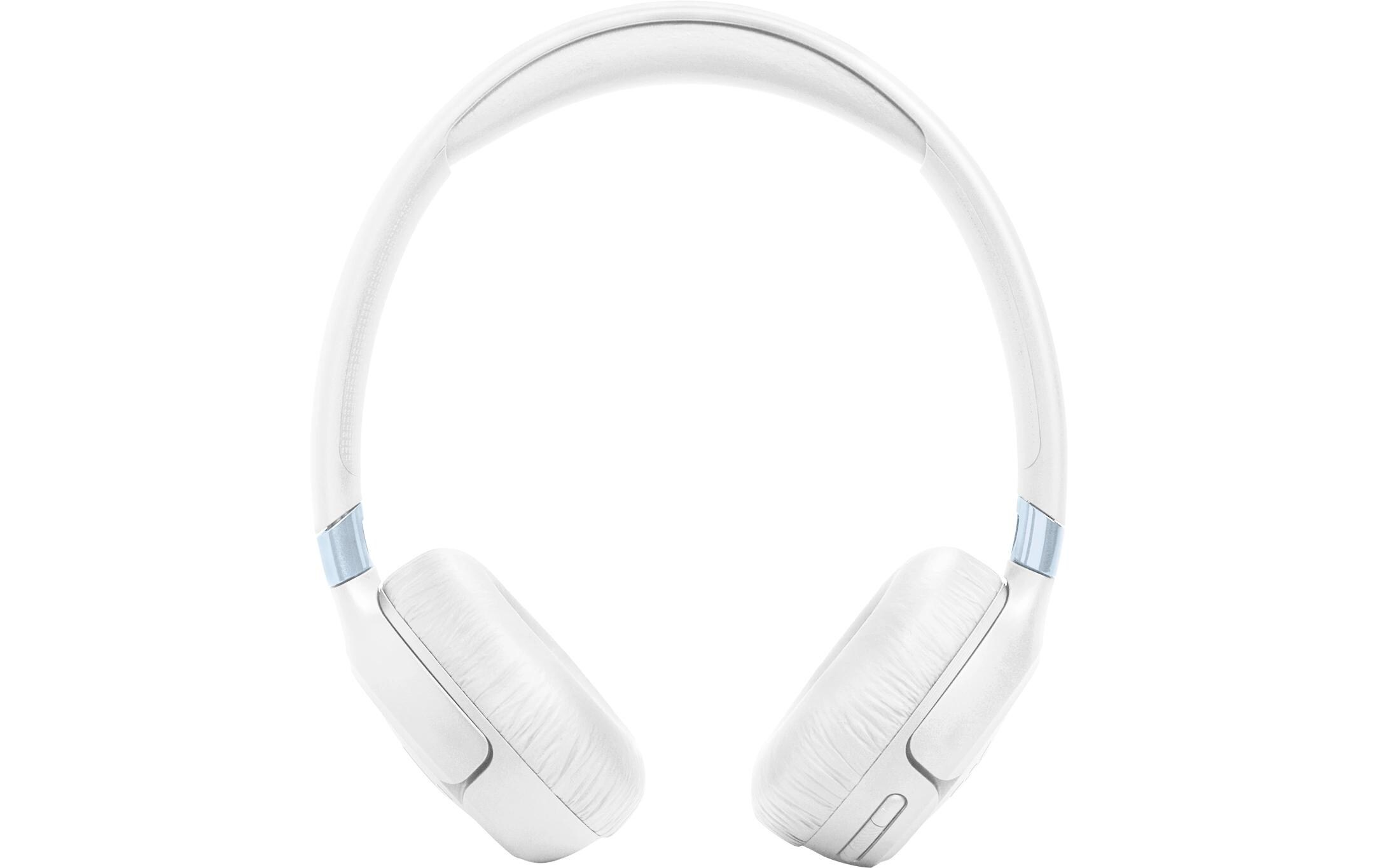   On-Ear-Kopfhörer »Tune 680NC« Active Noise Cancelling (ANC)