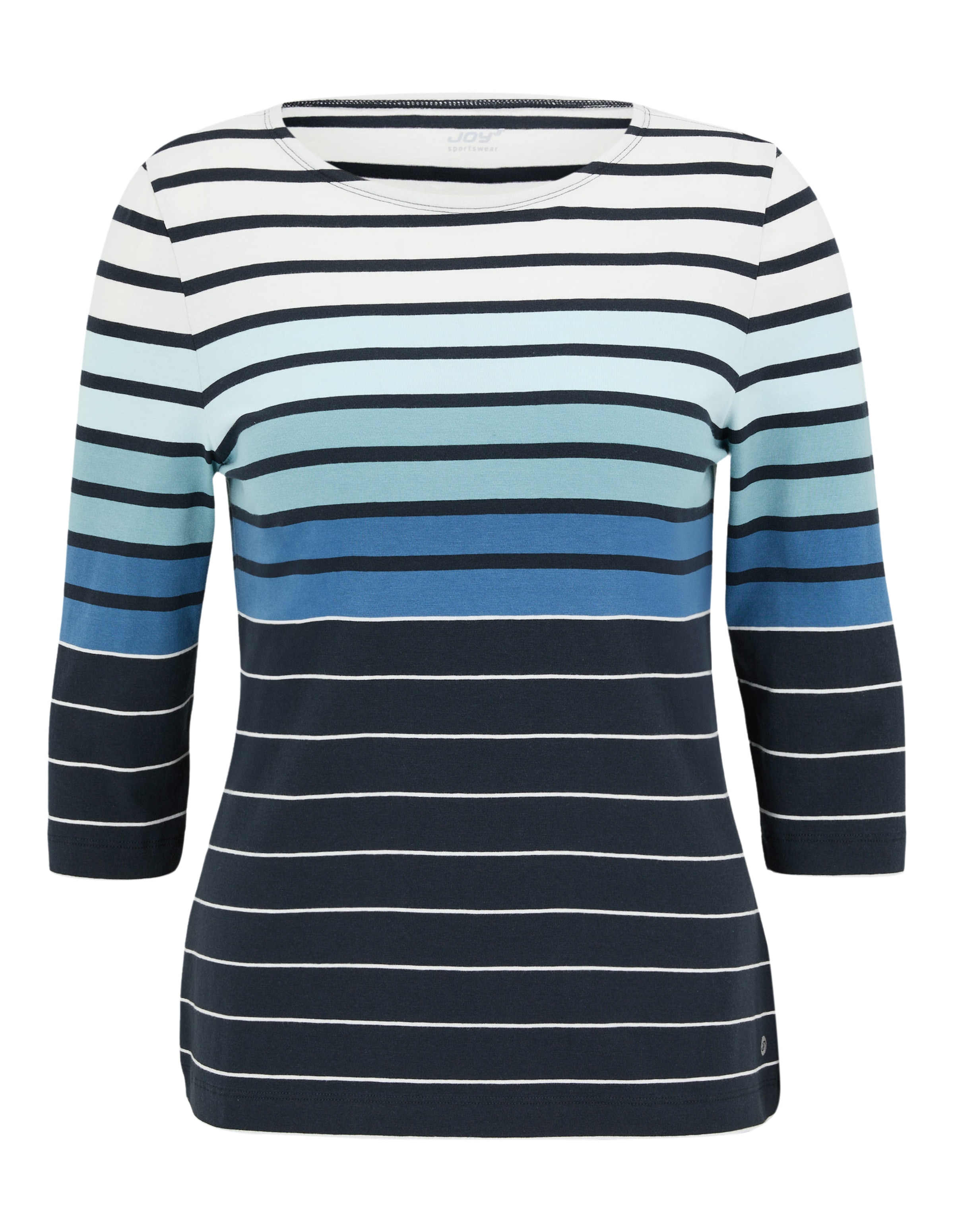 Joy Sportswear T-Shirt »3/4 Arm Shirt KALINA«