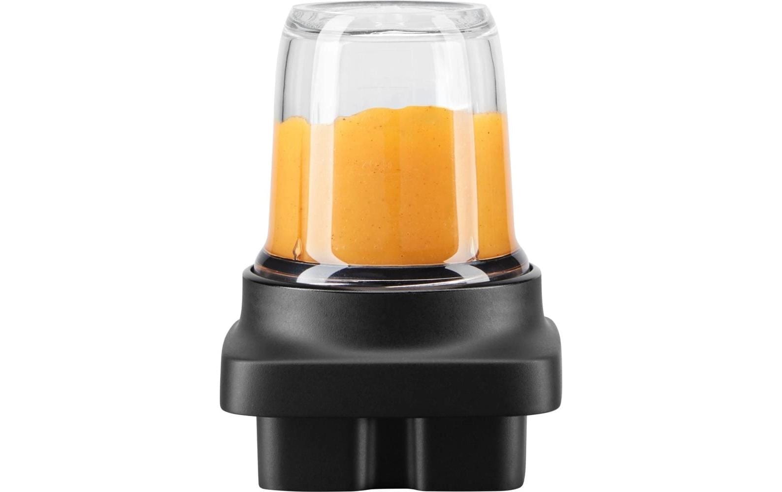 KitchenAid Zerkleinereraufsatz »5KSB2040BBB 200 ml« Mixbehälter-Set für kleine Mengen