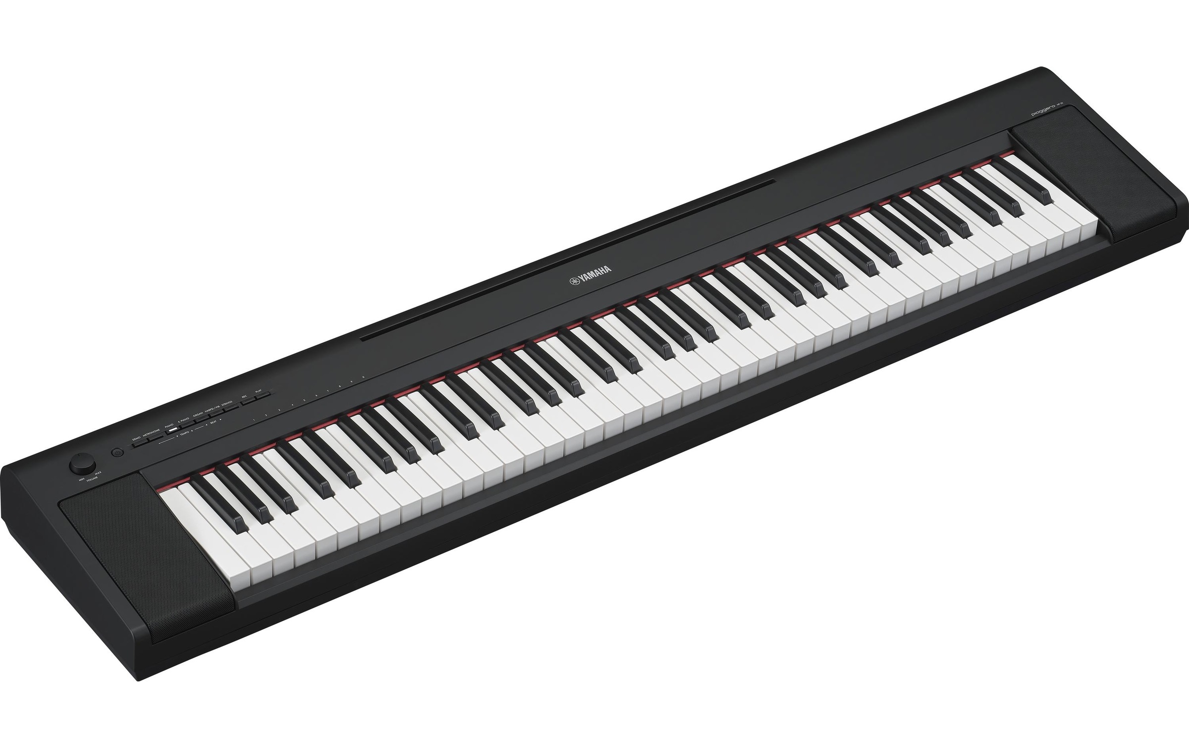 Yamaha Home-Keyboard