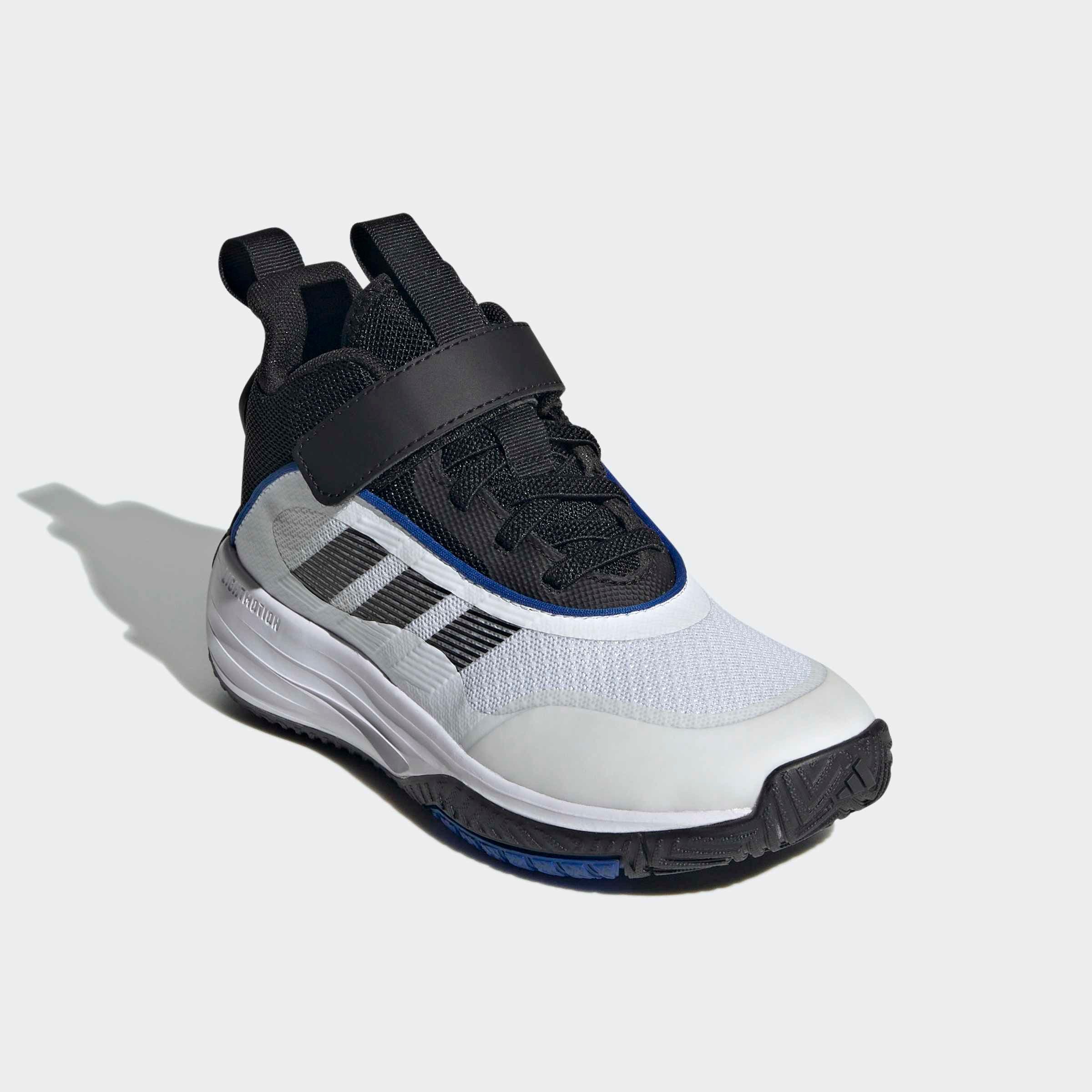 Image of adidas Sportswear Basketballschuh "OWNTHEGAME 3.0" für Kinder & Jugendliche