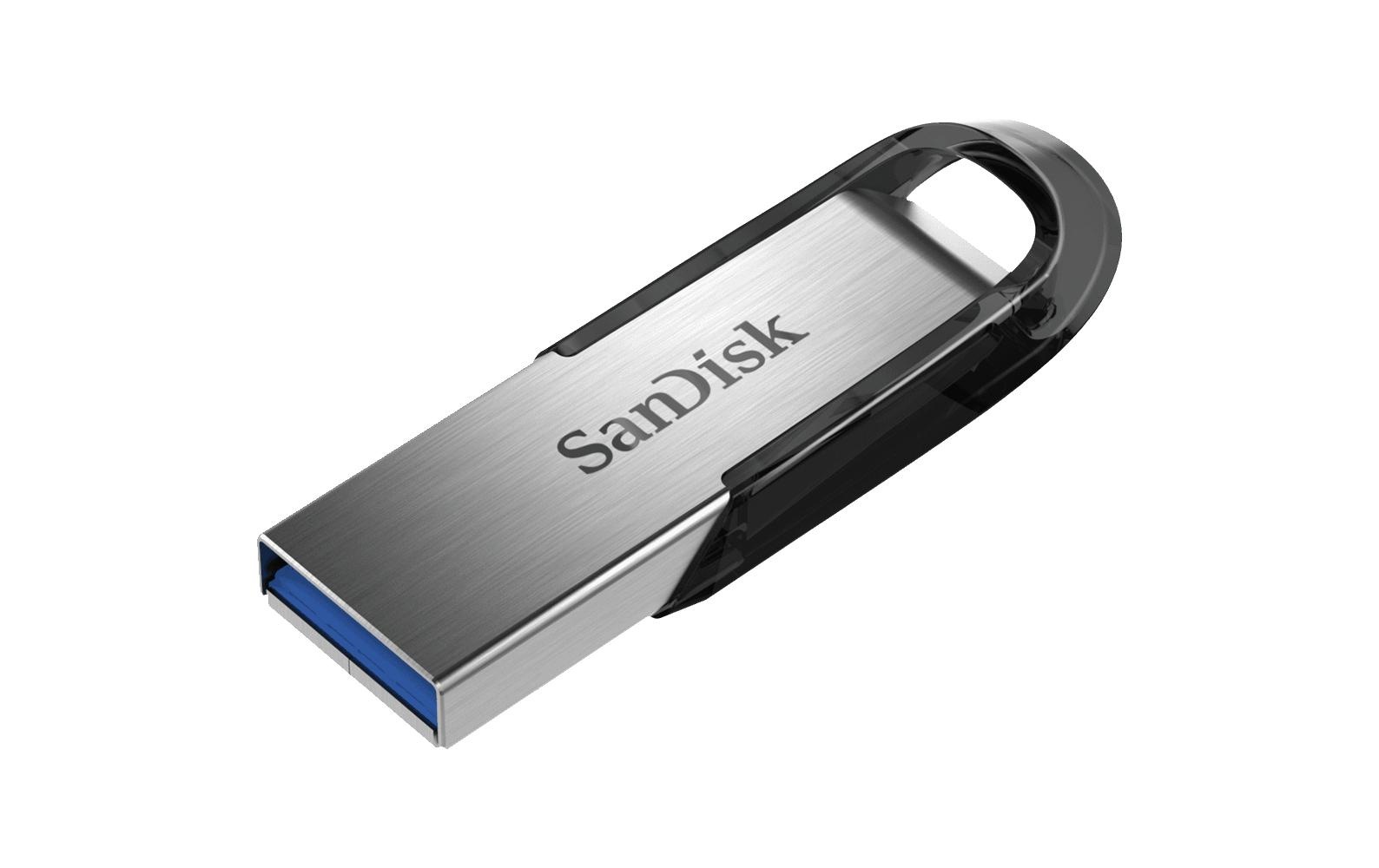 Image of Sandisk USB-Stick »USB 3,0 Ultra Flair 256 GB«, (Lesegeschwindigkeit 150 MB/s) bei Ackermann Versand Schweiz