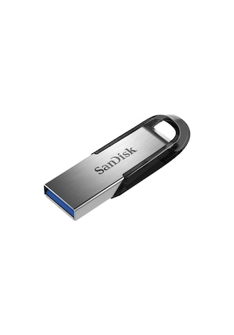 USB-Stick »USB 3,0 Ultra Flair 256 GB«, (Lesegeschwindigkeit 150 MB/s)