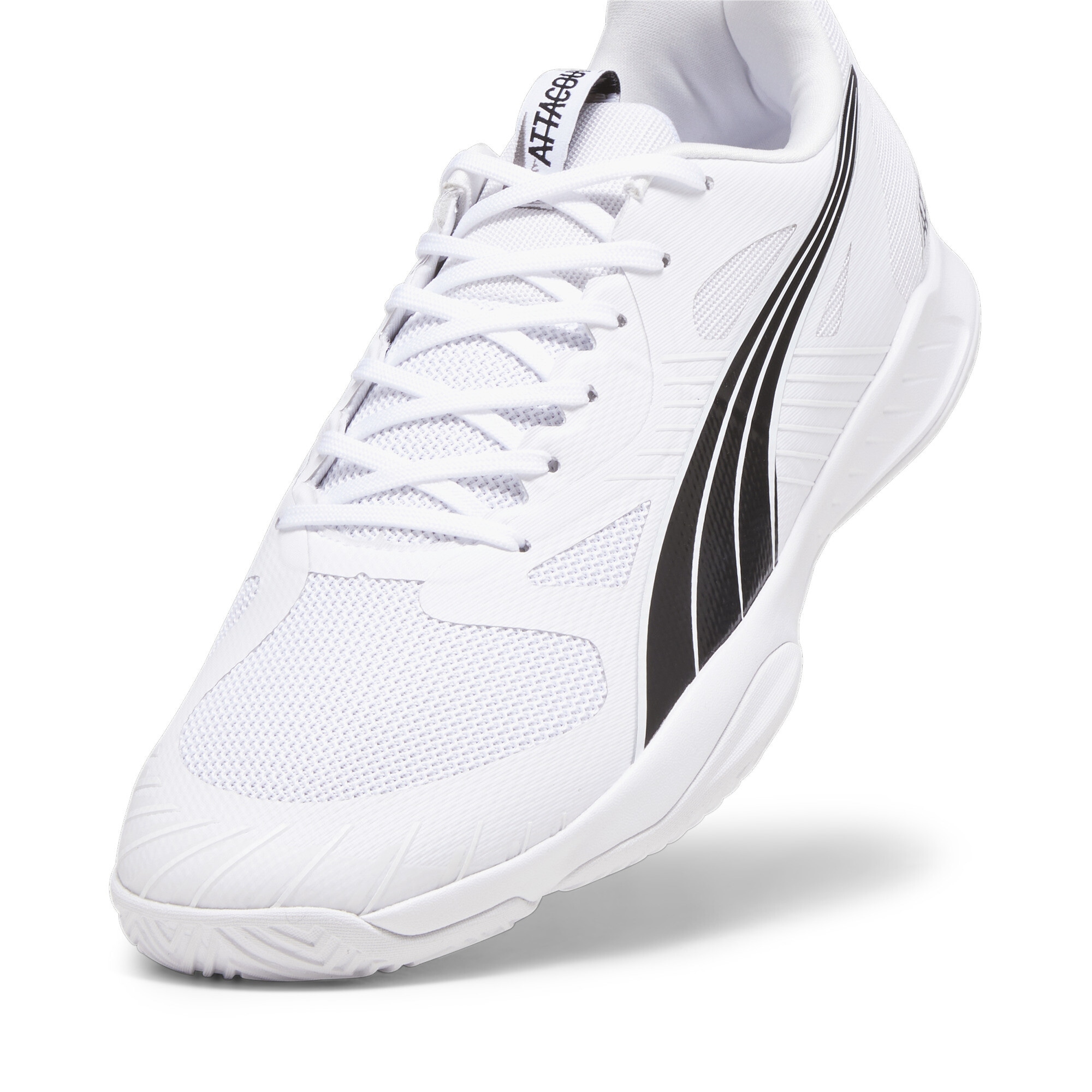 PUMA Hallenschuh »ATTACOURT«