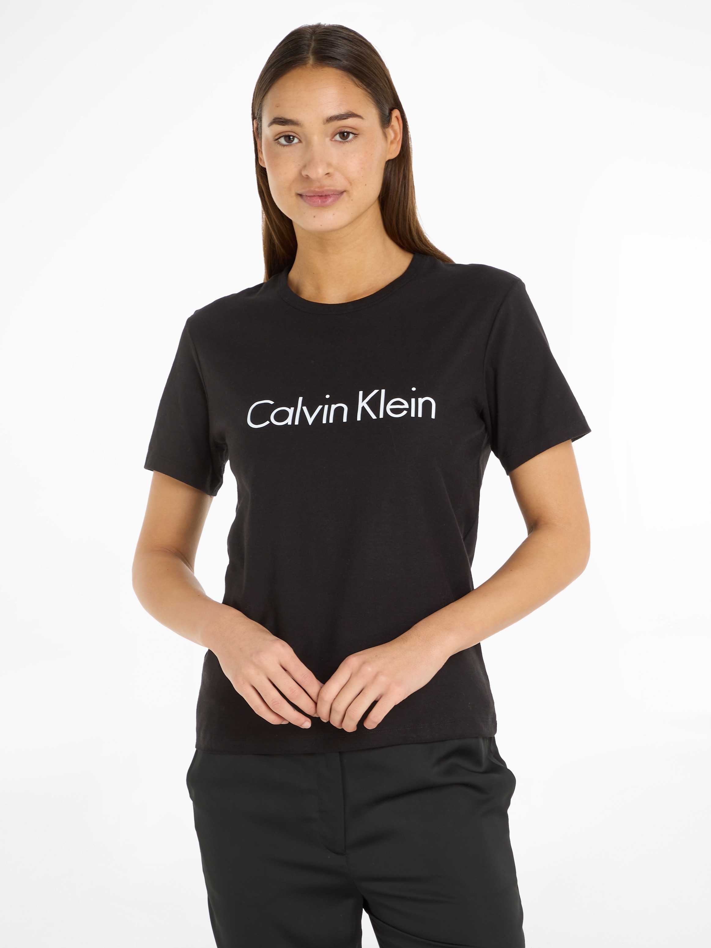 Calvin Klein Underwear T-Shirt, mit grossem Logodruck-Calvin Klein underwear 1
