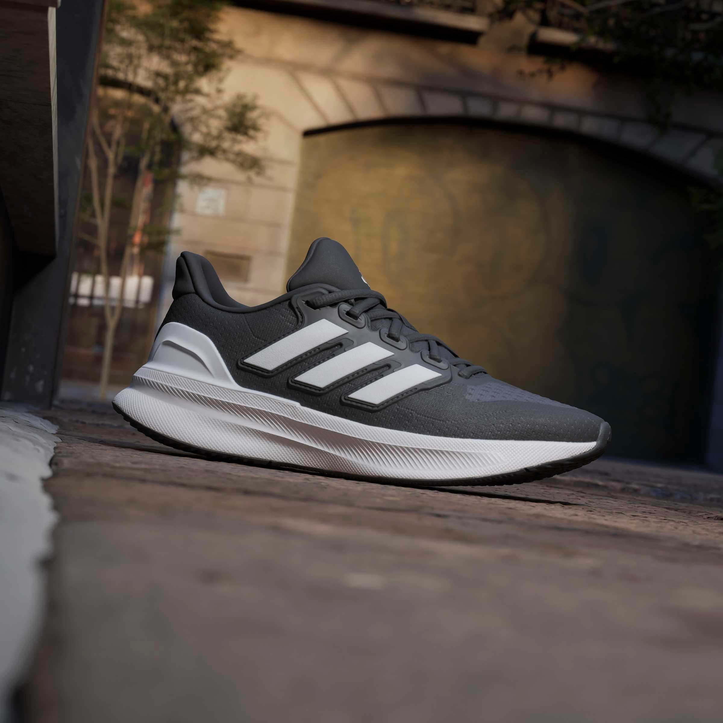 adidas Performance Laufschuh »ULTRARUN 5 W«