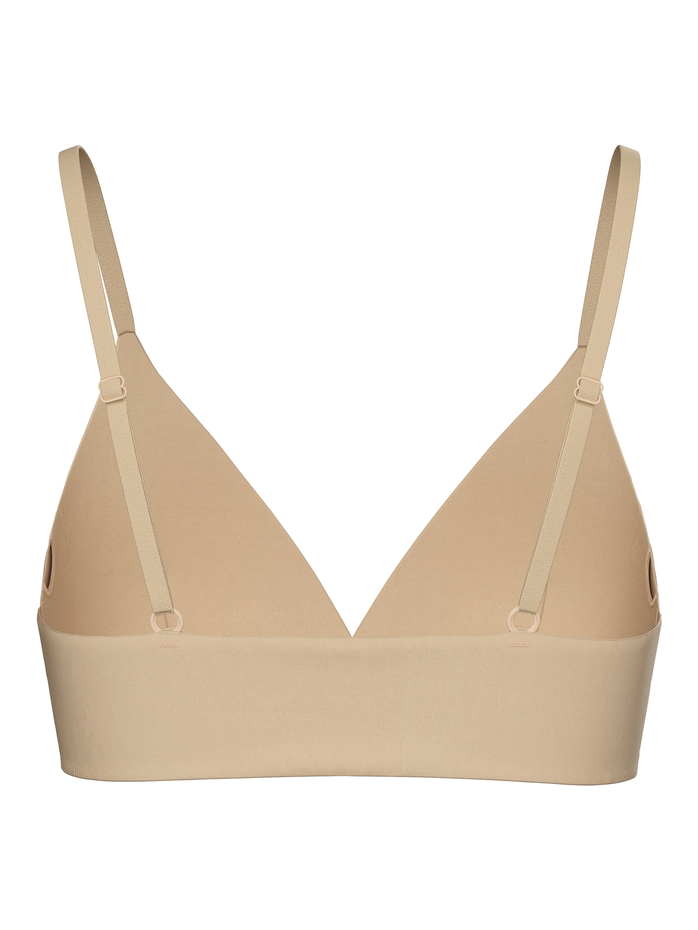pieces Soutien-gorge triangle »PCNAMEE TRIANGLE BRA NOOS«