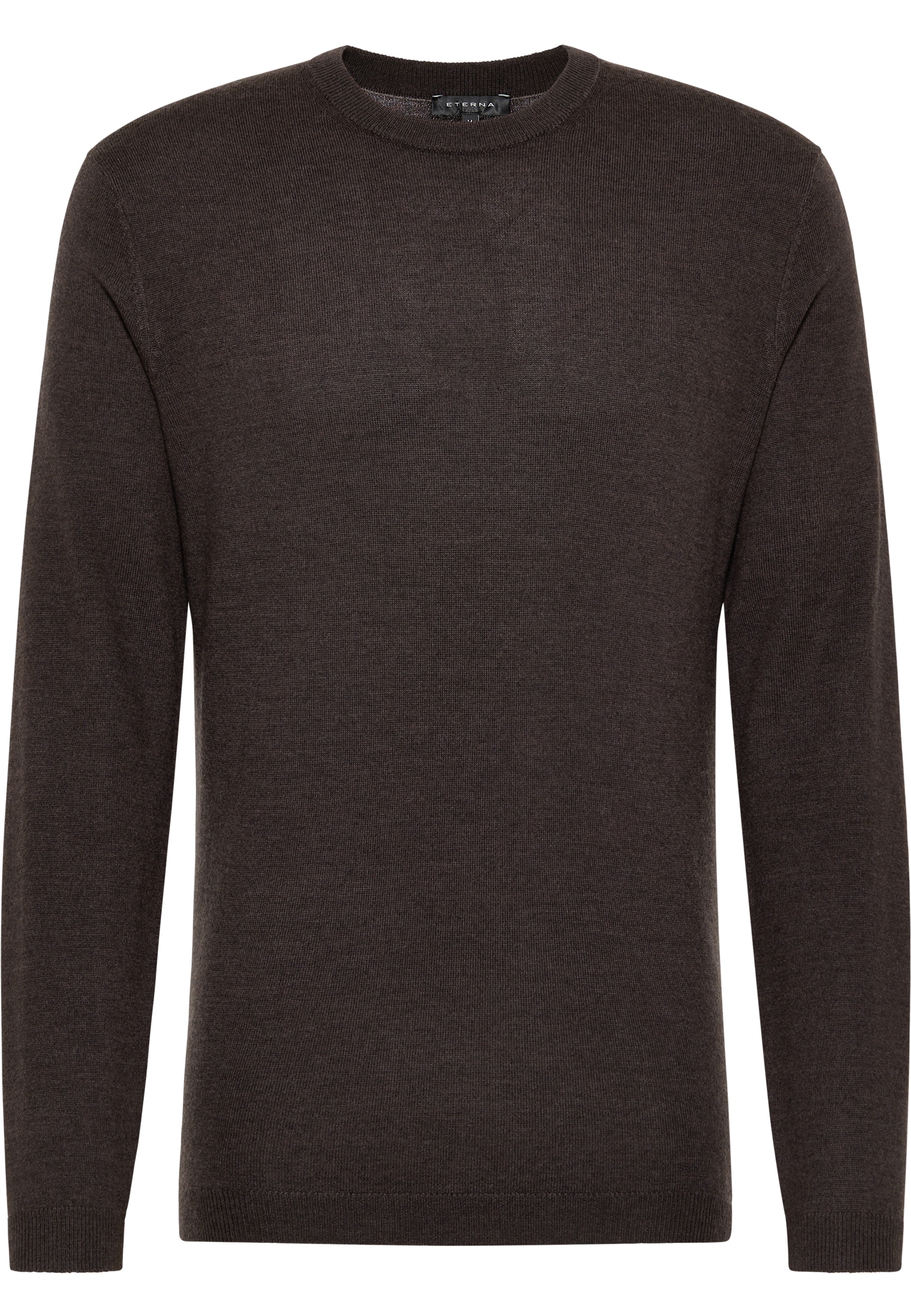 Eterna Pull en tricot »REGULAR FIT«