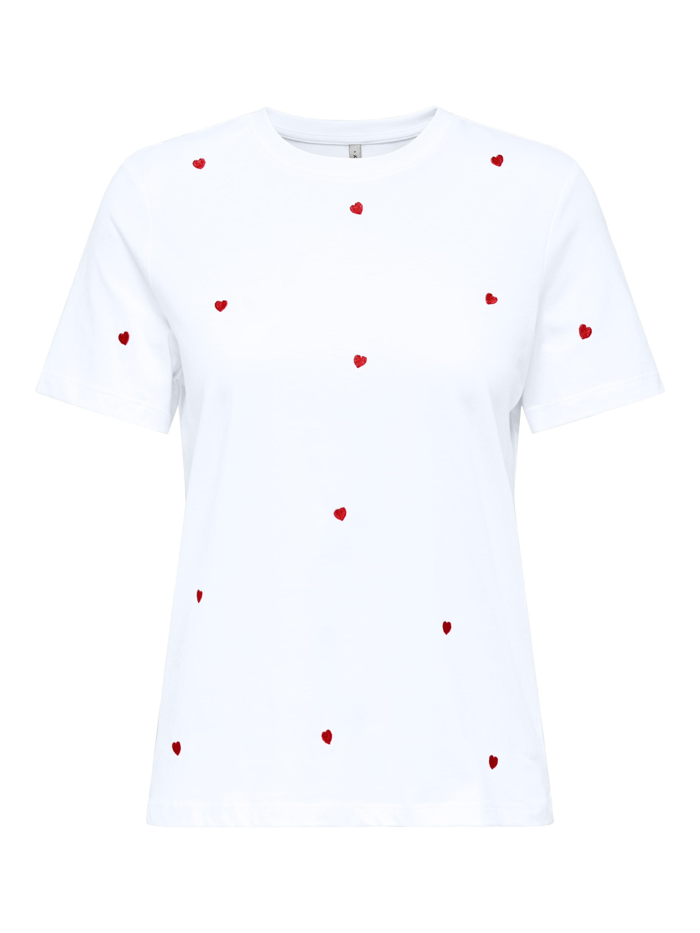 ONLY T-shirt à manches courtes »ONLKETTY LIFE S/S O-NECK TOP JRS NOOS«