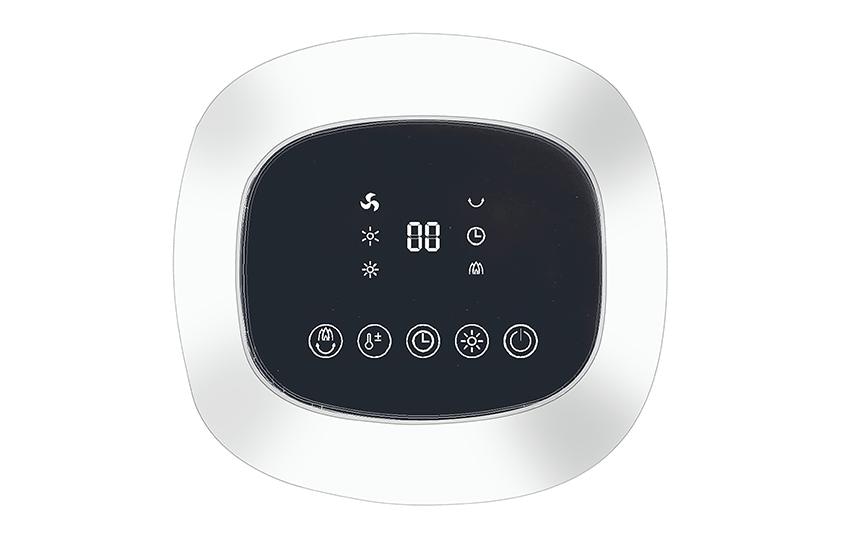 Sonnenkönig Heizgerät »Niven«