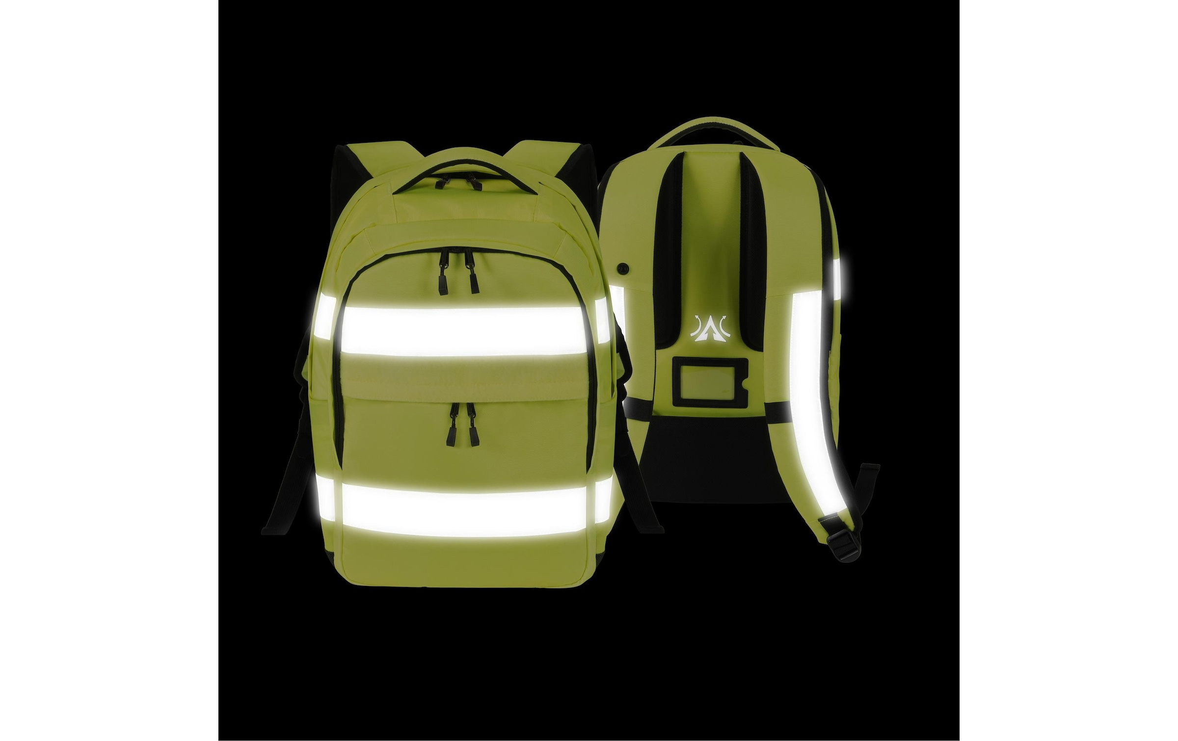 DICOTA Notebook-Rucksack »Hi-Vis 25«