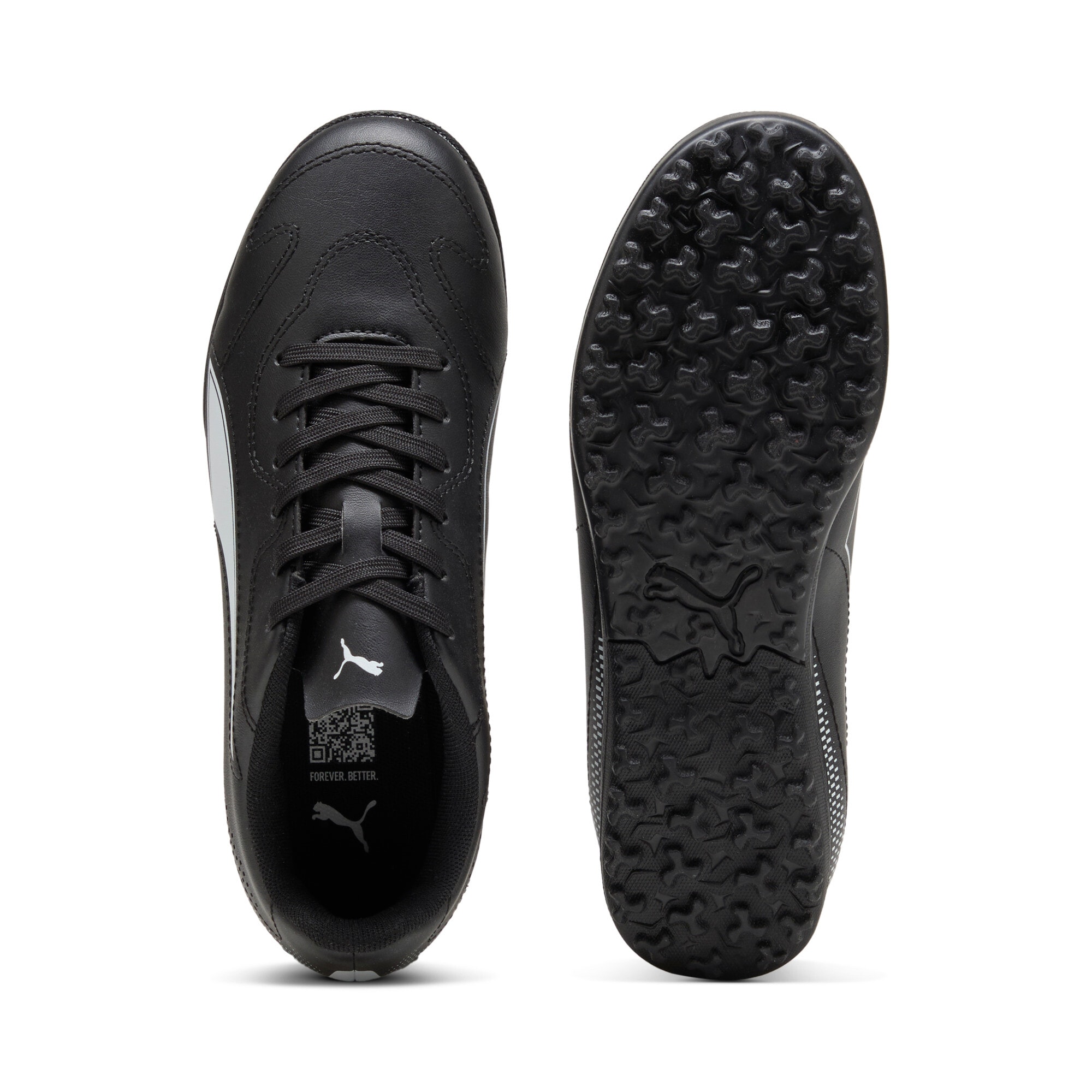 PUMA Fussballschuh »VITORIA II TT JR«, für synthetische Hartplätze