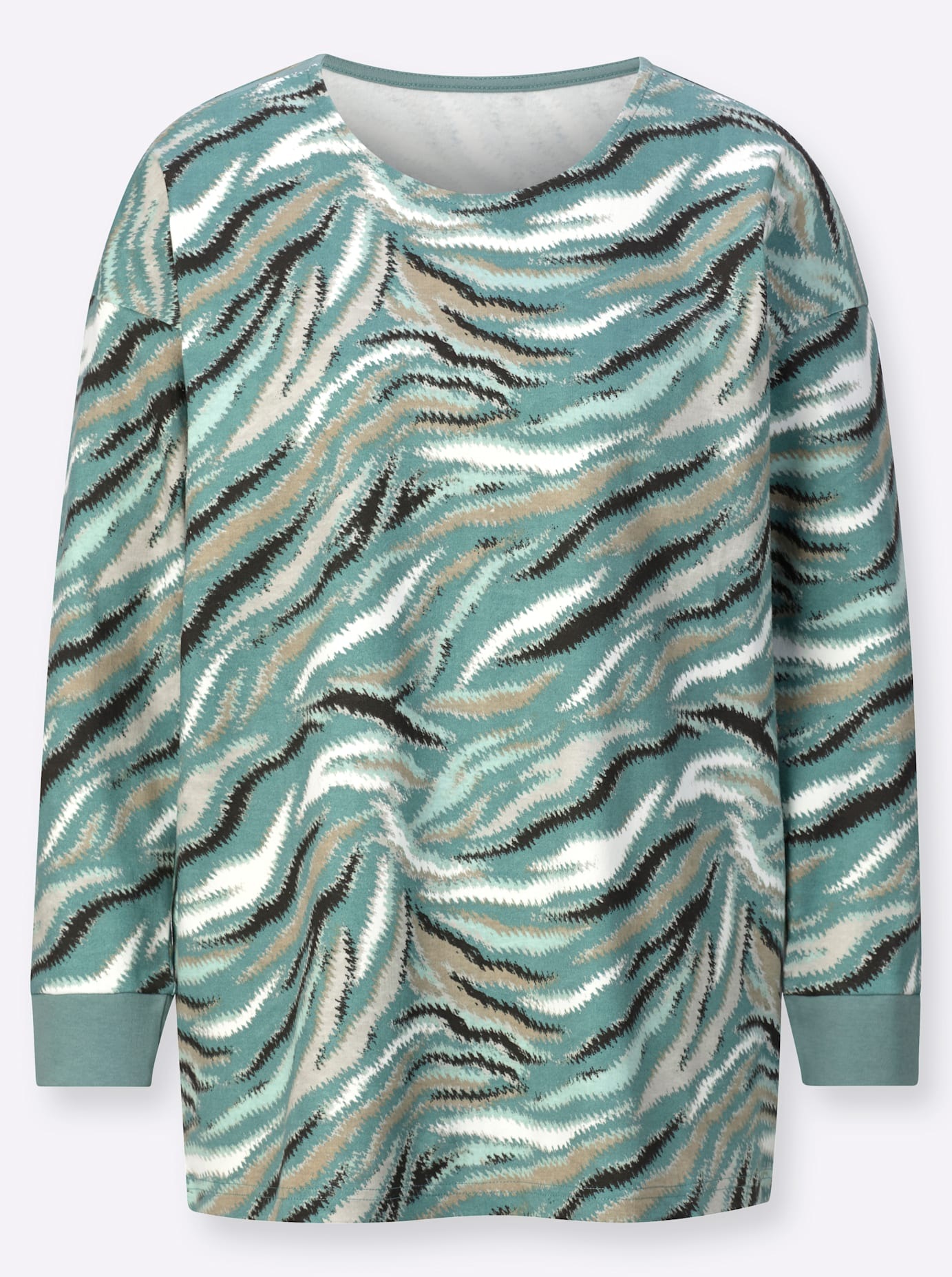 Classic Basics Sweatshirt