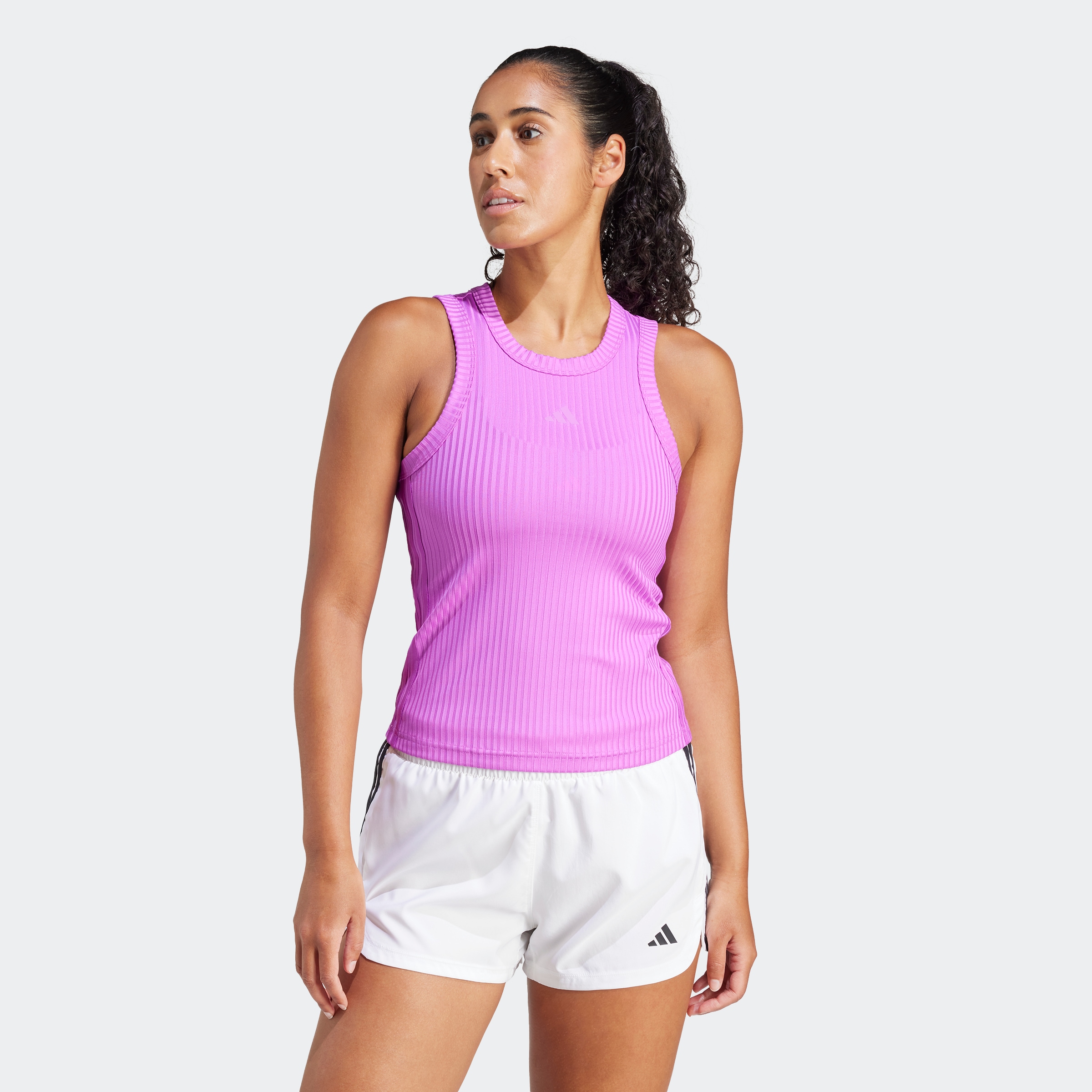 adidas Performance Tanktop »AG RIB 3S TK«