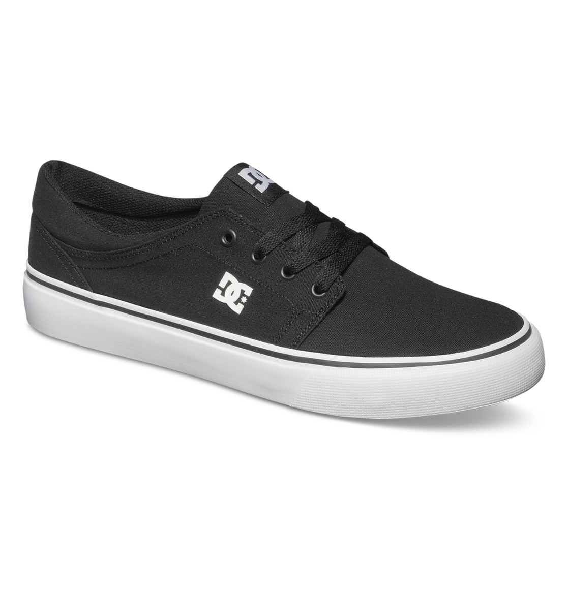 DC Shoes Sneaker »Trase TX«