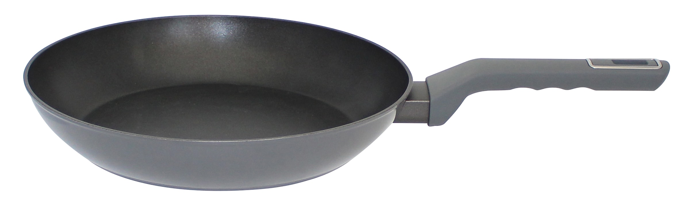 Elo Pfannen-Set »Ecolife 3 teilig« Aluminium Set, je 1 Pfanne Ø 20/24/28 cm, 3 Stk. tlg. Induktion