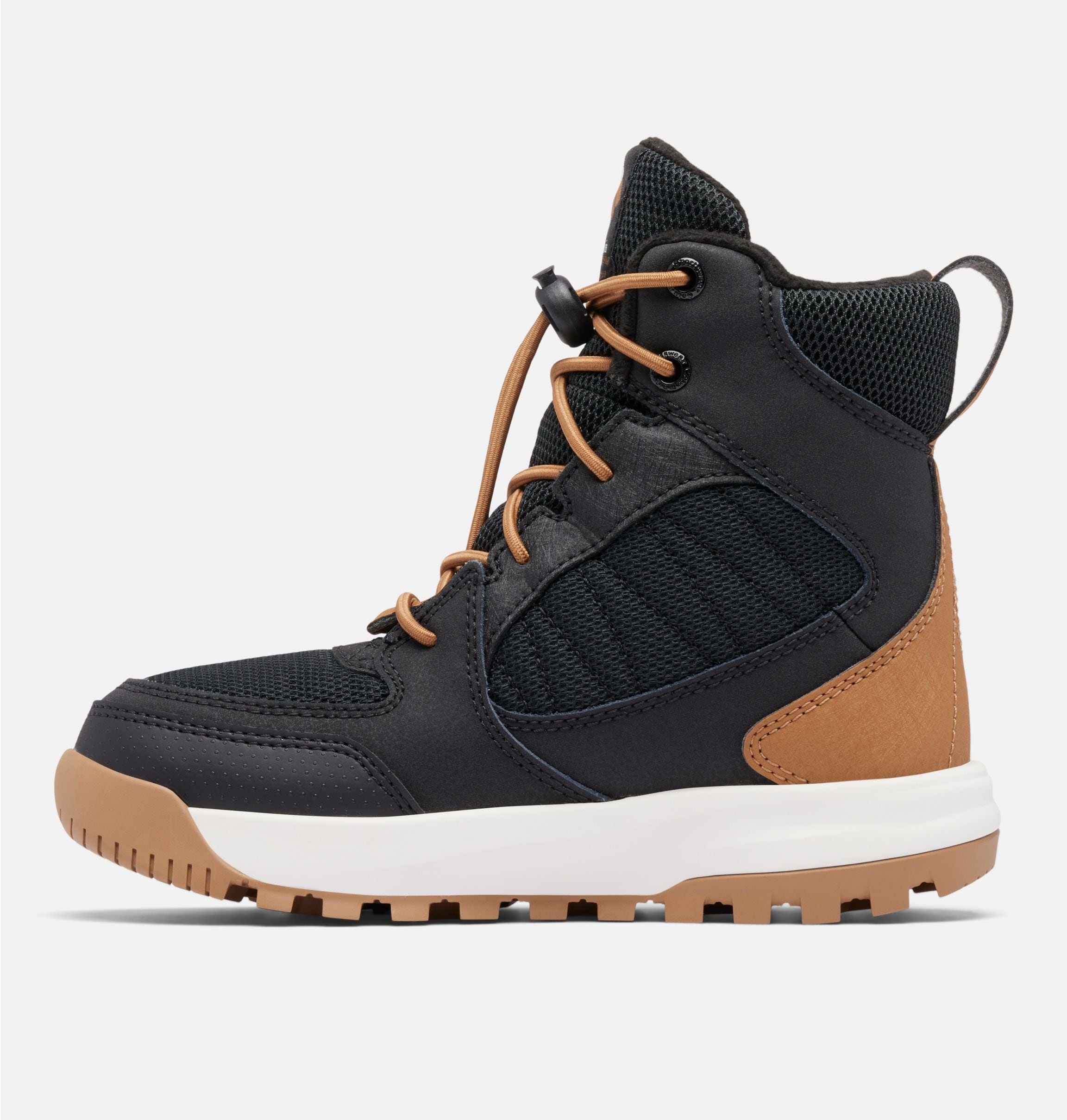 Columbia Winterstiefel »YOUTH PORTLANDER™ OMNI-HEAT™«, wasserdicht, wärmend