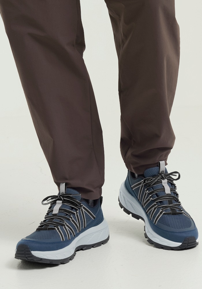 Jack Wolfskin Chaussure de randonnée »WILD HIKE TEXAPORE LOW M«  chaussure outdoor, chaussure de trekking, imperméable