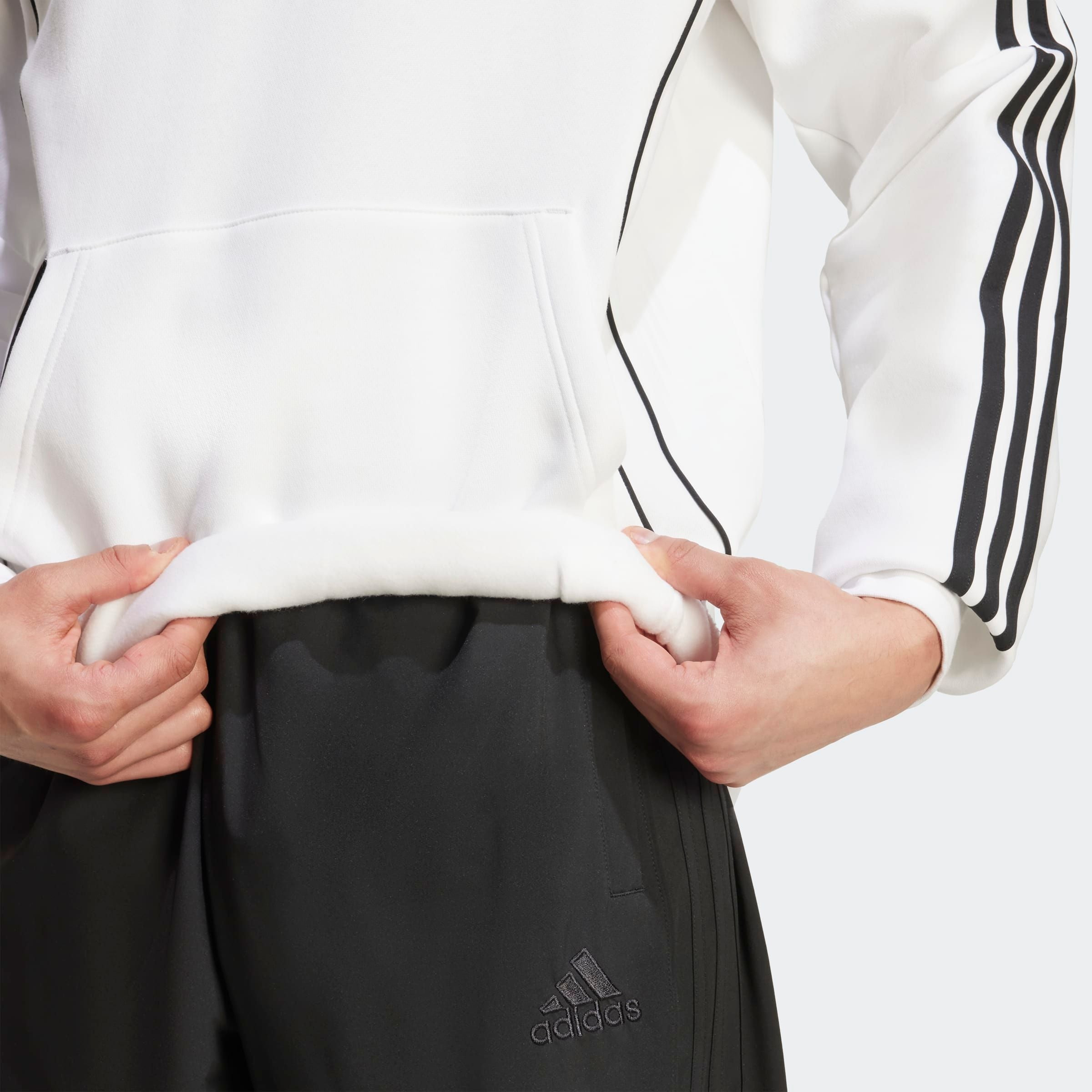 adidas Originals Kapuzensweatshirt »TEAMGEIST HD«