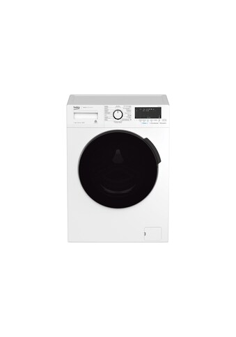 BEKO Waschmaschine »50081464CH1«, 50081464CH1, 8 kg, 1400 U/min kaufen