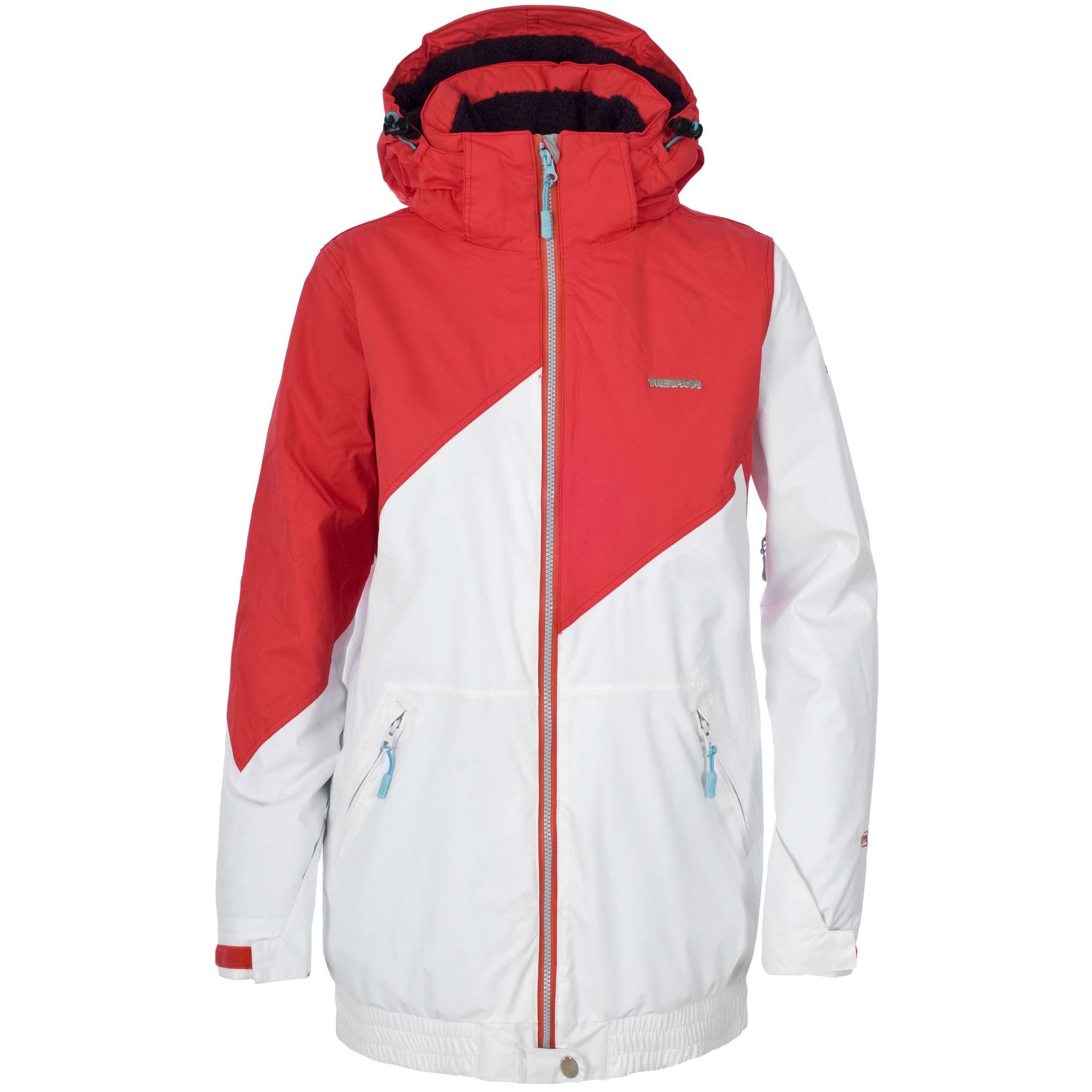 Skijacke »Damen Episode Winter Ski-Jacke, wasserdicht«