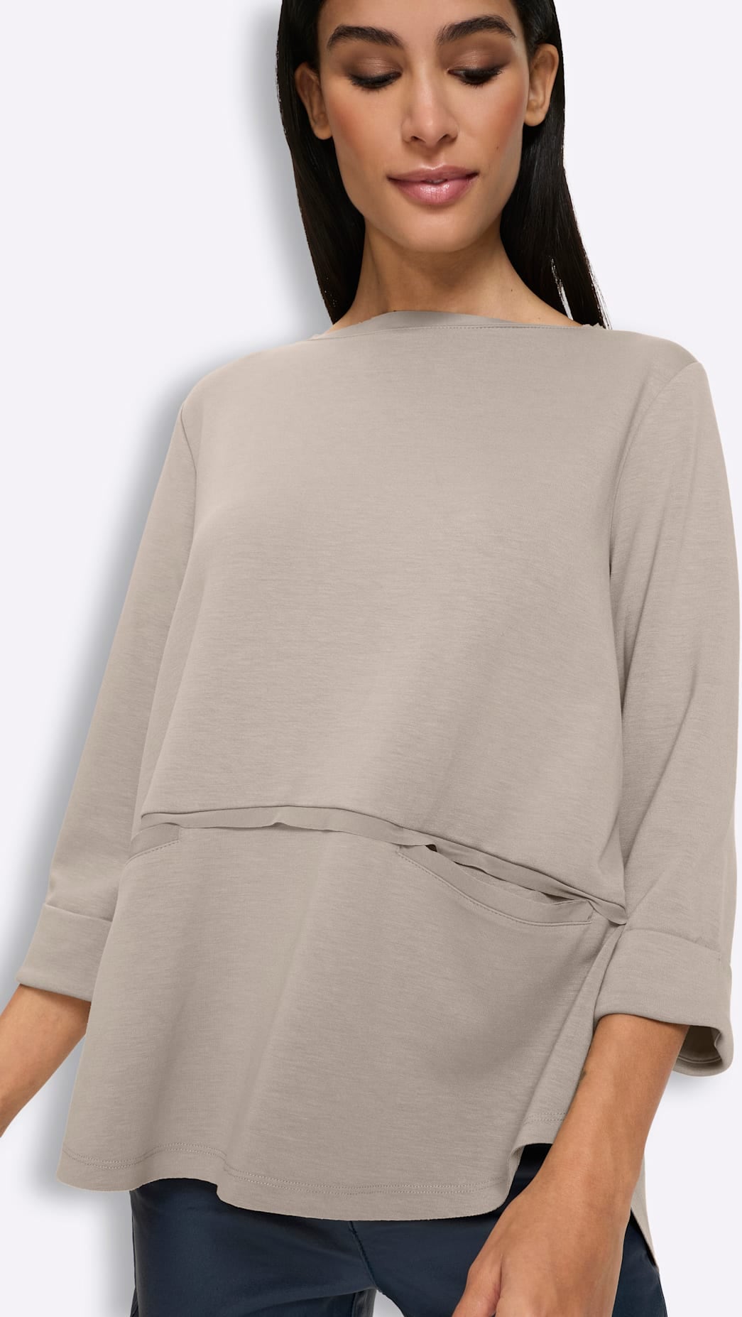 heine Sweat-shirt

