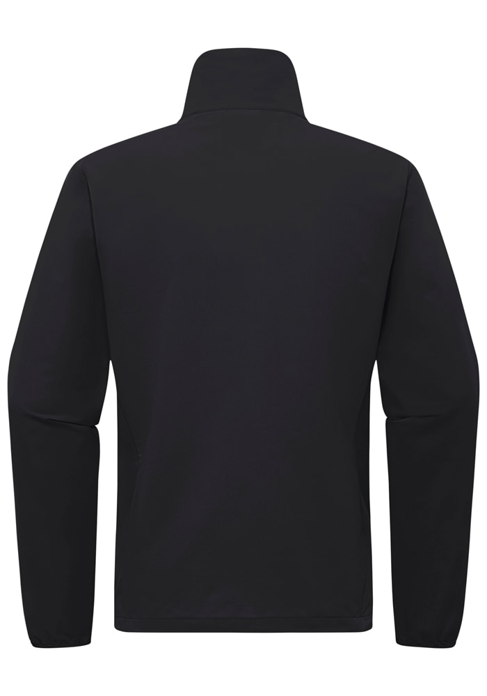 Jack Wolfskin Veste d'extérieur »PRELIGHT STRIDE JKT M« avec protection UV, résistant au vent, facilement rangeable