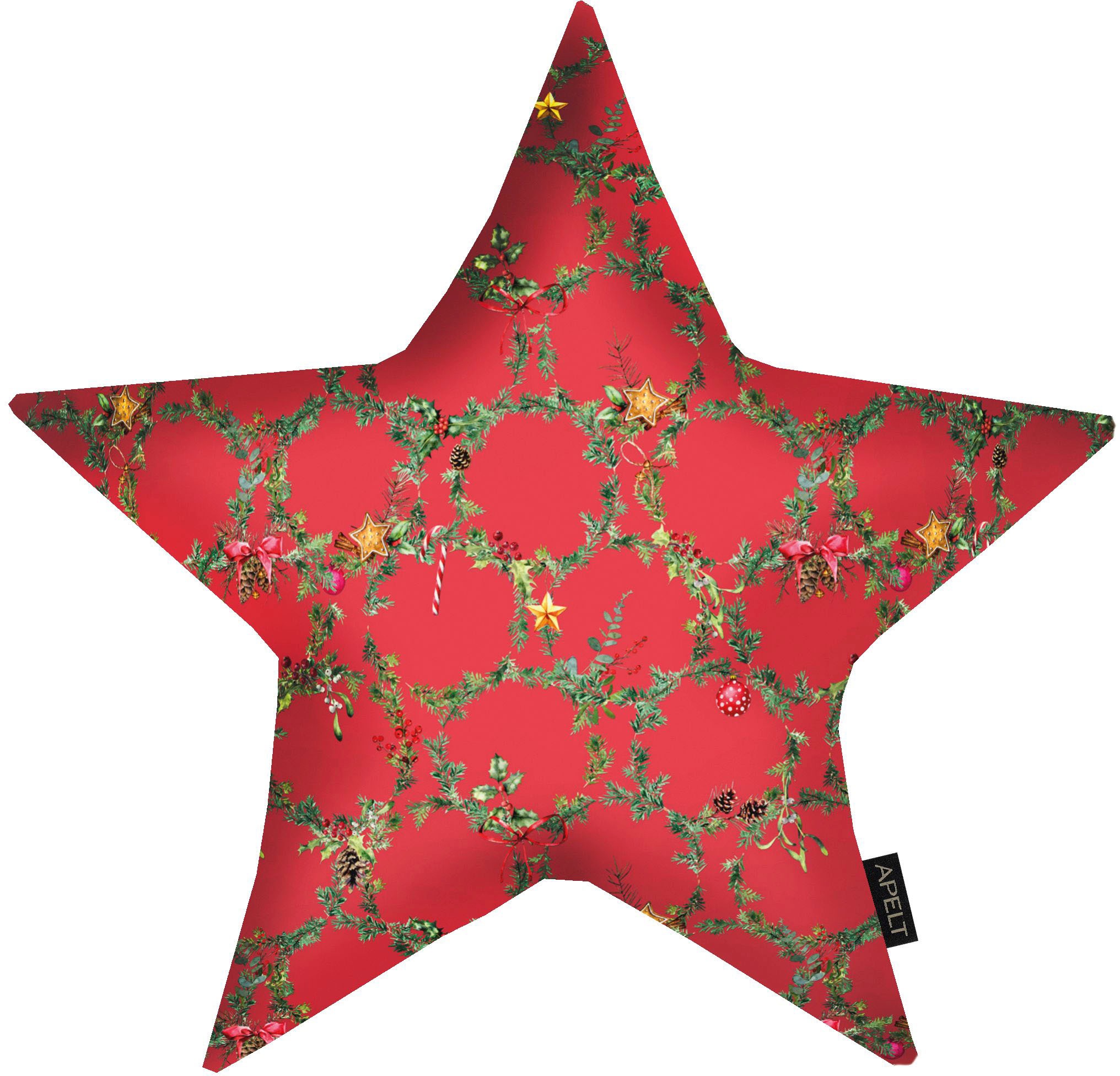 Image of APELT Dekokissen »3606«, (1 St.) bei Ackermann Versand Schweiz