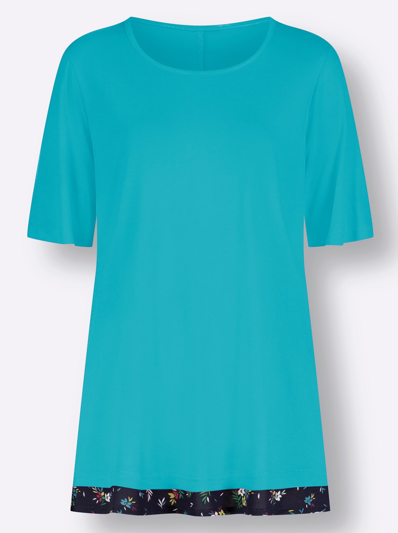 Classic Basics 2-in-1-Shirt »2-in-1-Shirt«, (1 tlg.)