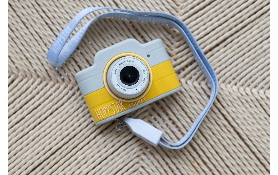 Kinderkamera »Hoppstar Hoppstar Expert Kids«
