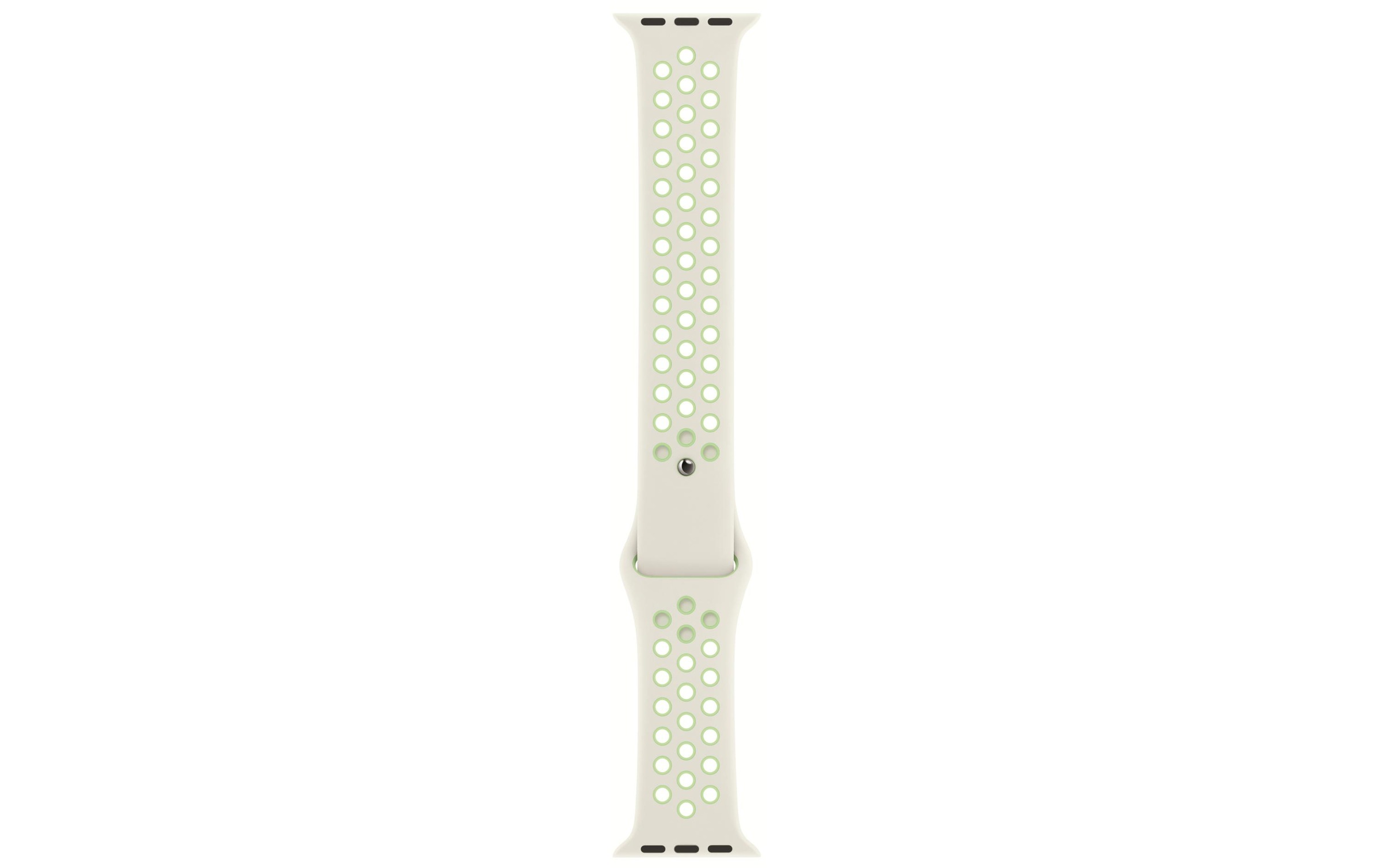 Image of Apple Uhrenarmband »Sport Band 44 mm Spruce« bei Ackermann Versand Schweiz