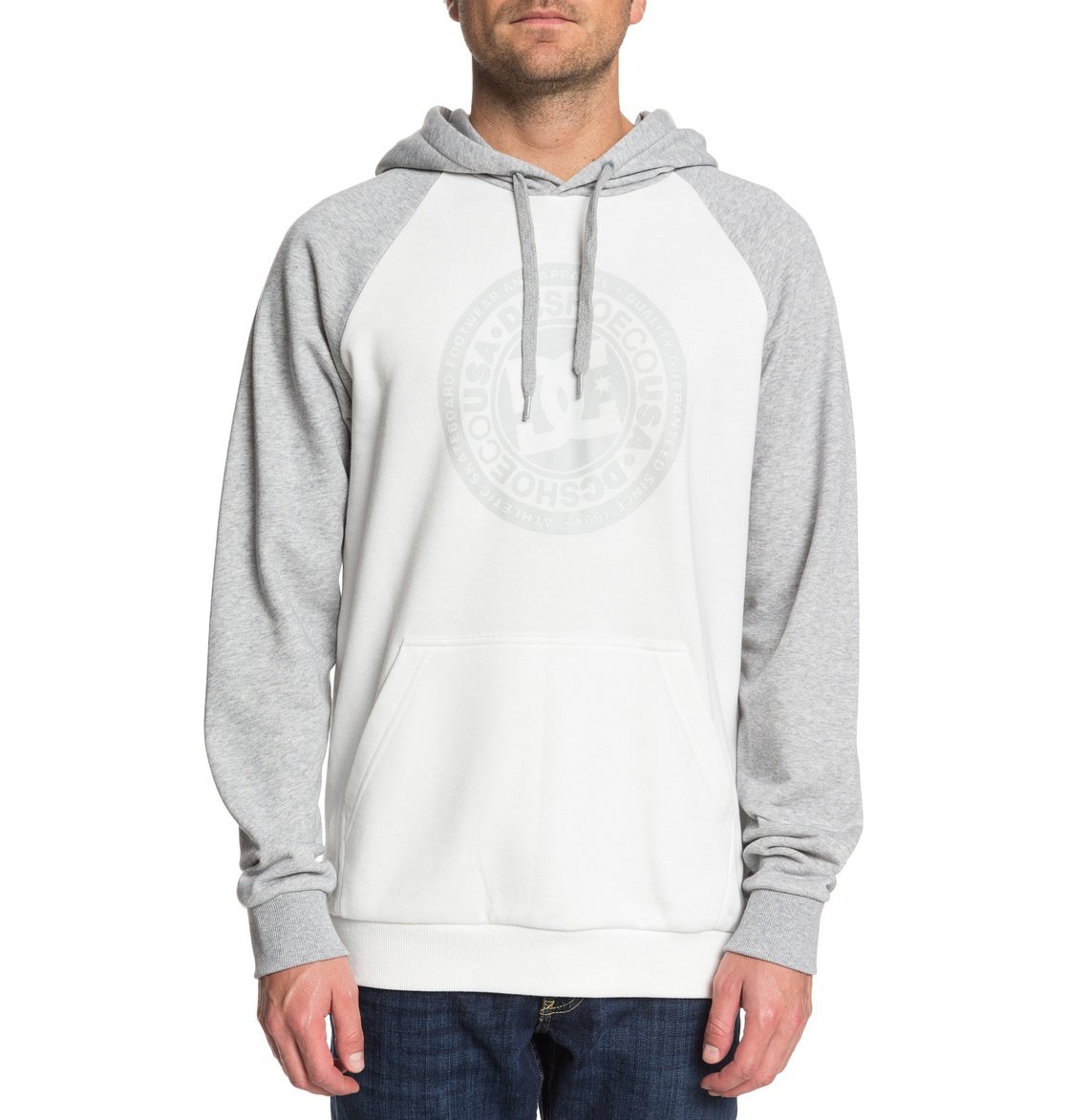 Image of DC Shoes Hoodie »Circle Star« bei Ackermann Versand Schweiz