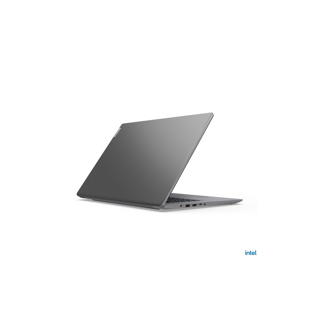 Lenovo Business-Notebook »V17 G4 i5-1335U W11-H«, 43,76 cm, / 17,3 Zoll, Intel, Core i5, Iris Xe Graphics, 512 GB SSD