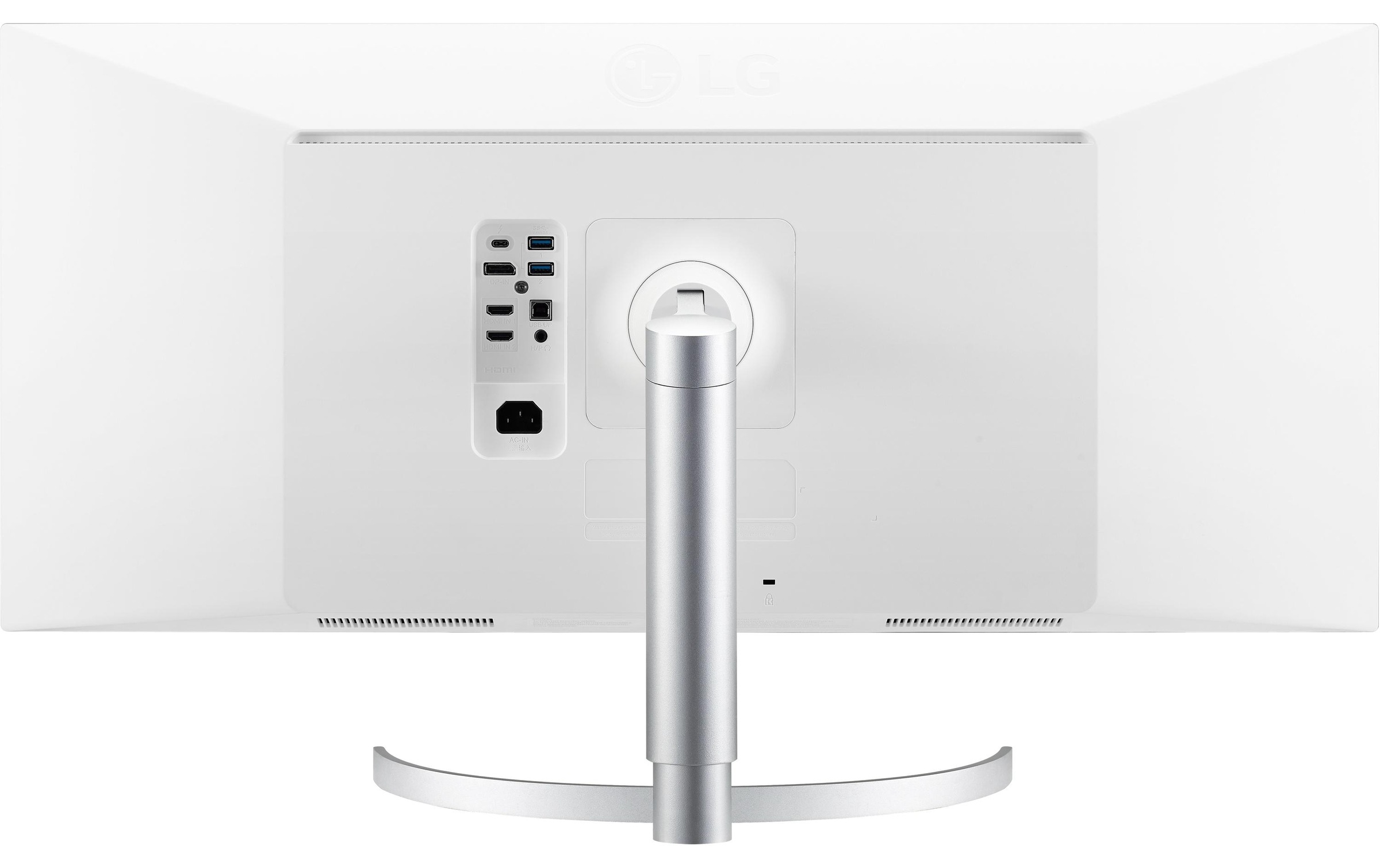 LG LED-Monitor, 86,02 cm/34 Zoll, 5120 x 2160 px, 5 ms Reaktionszeit, 60 Hz