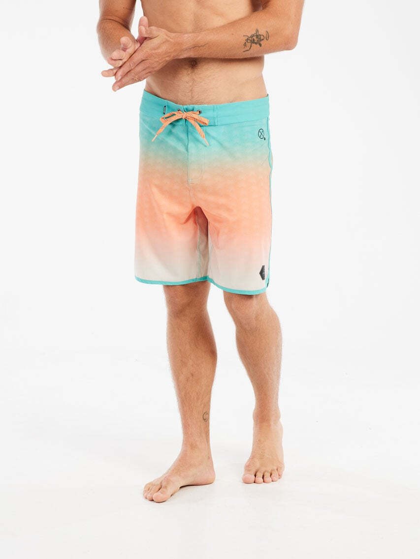 Protest Badeshorts »Bade Shorts PRTChad«