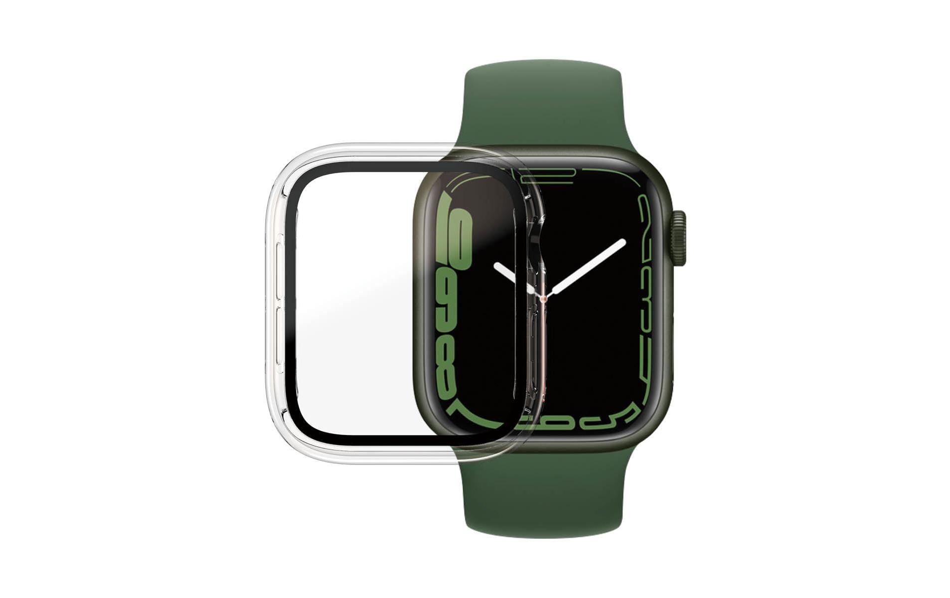 PanzerGlass Film de protection »Full Body Apple Watch 45511 (41 mm)«